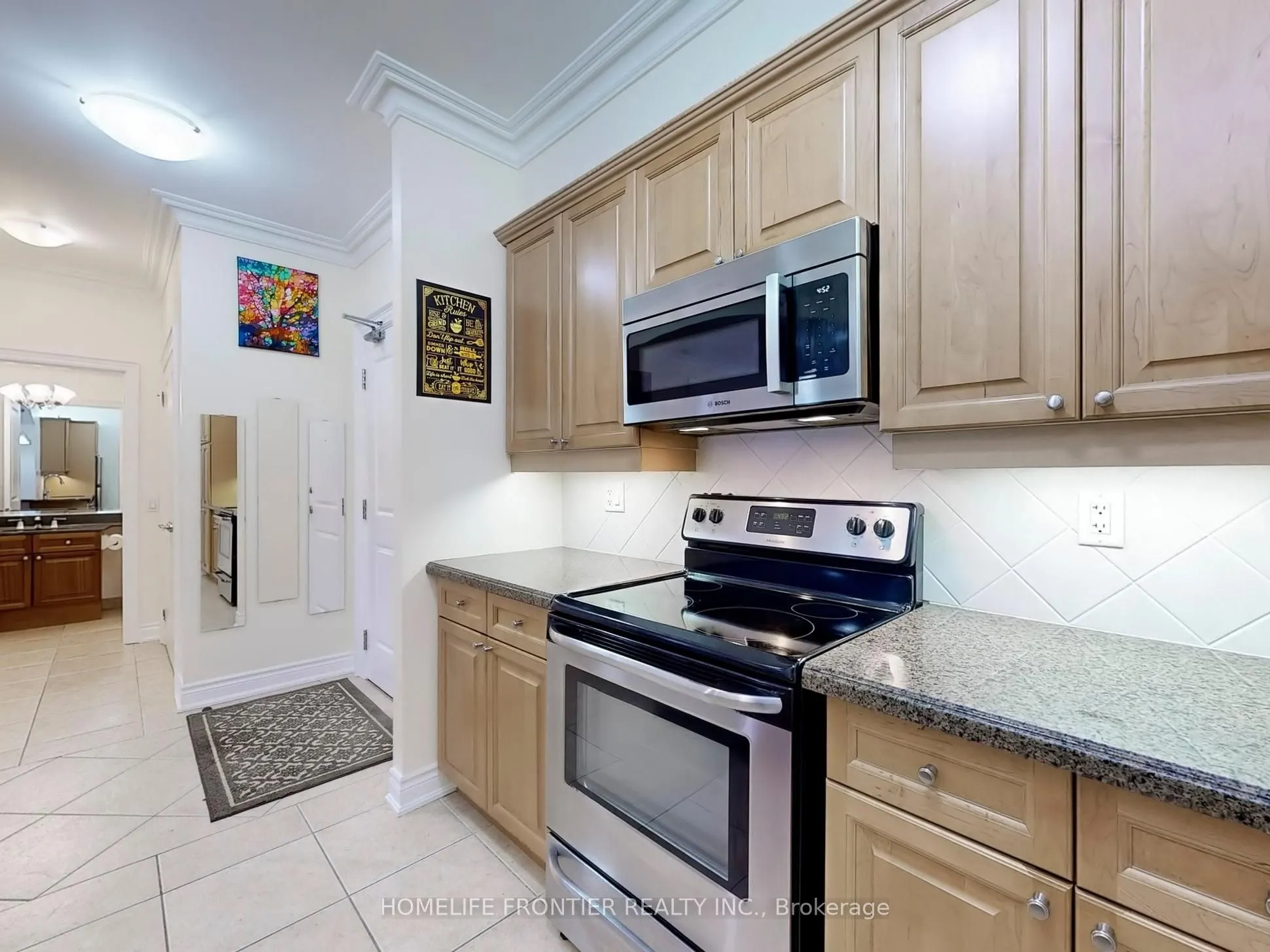 9519 Keele Street, #305