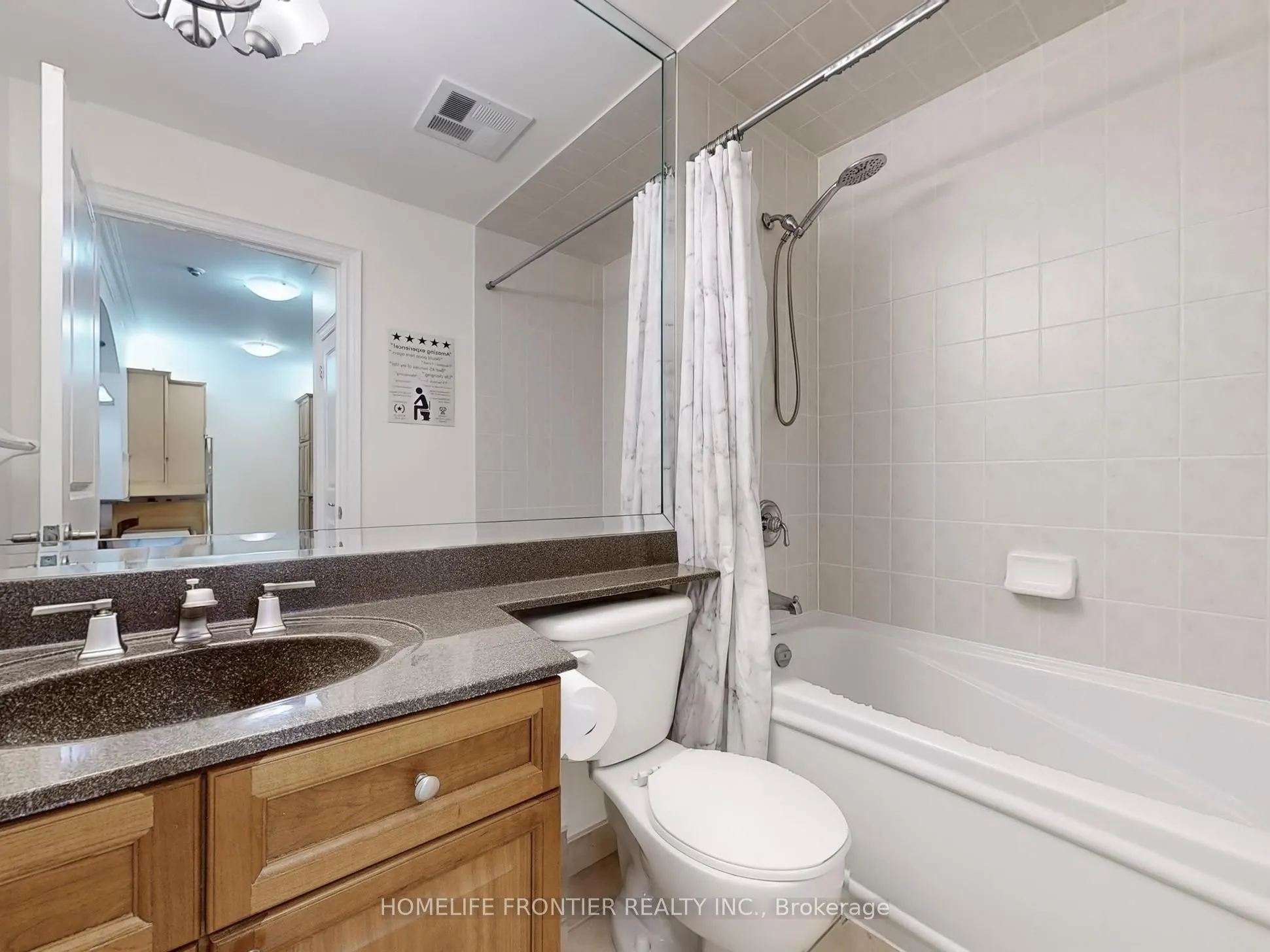 9519 Keele Street, #305