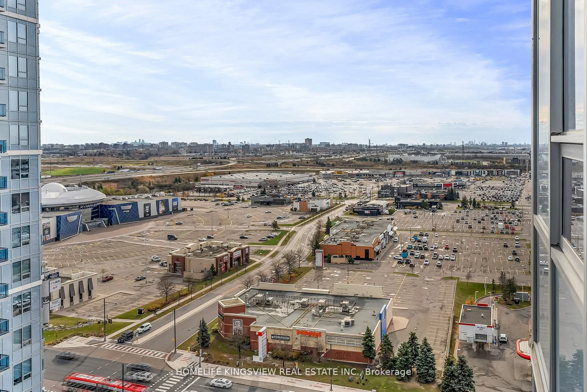3700 hwy 7, #1802