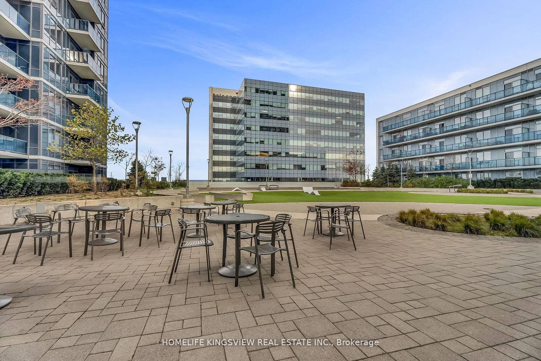 3700 hwy 7, #1802