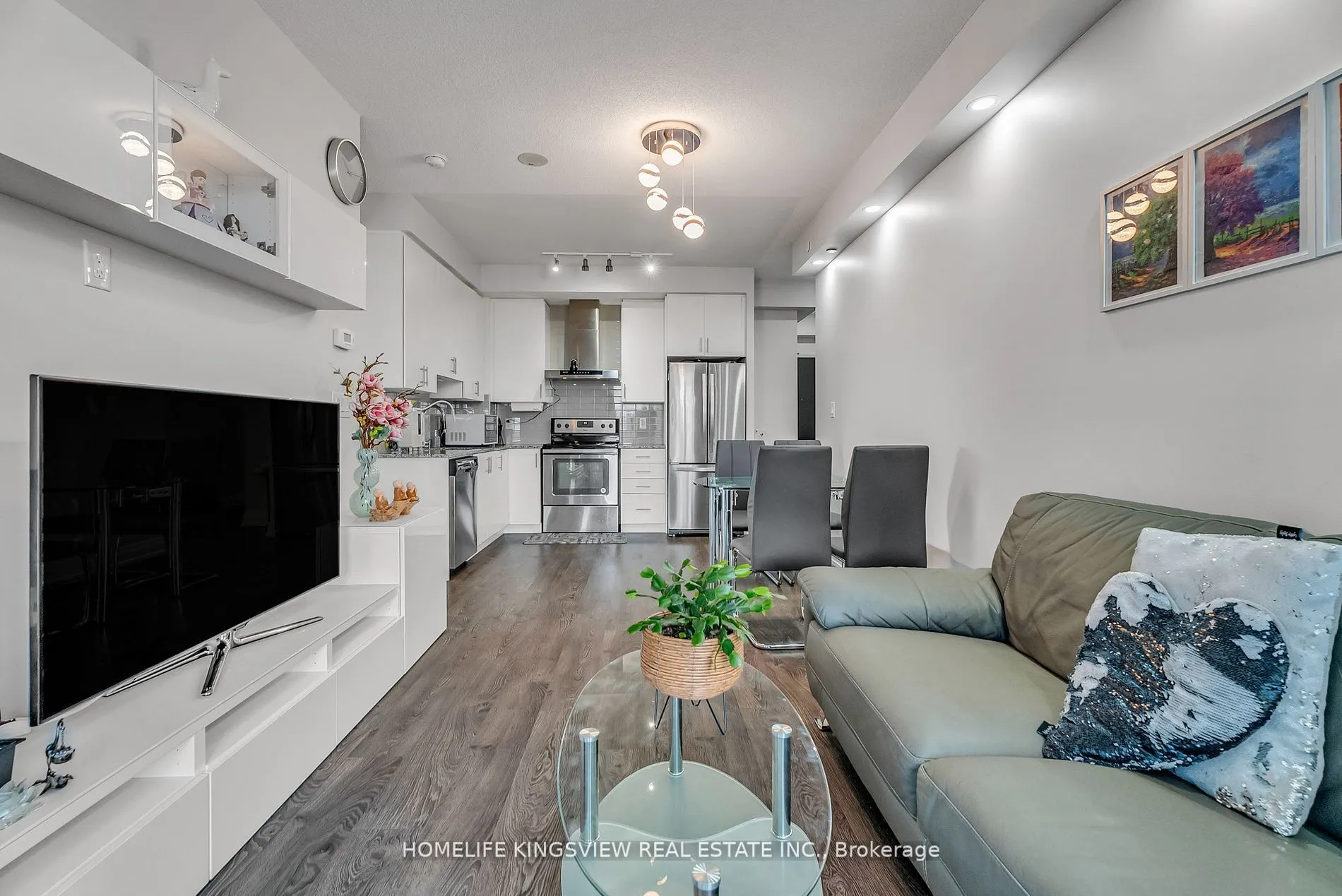 3700 hwy 7, #1802