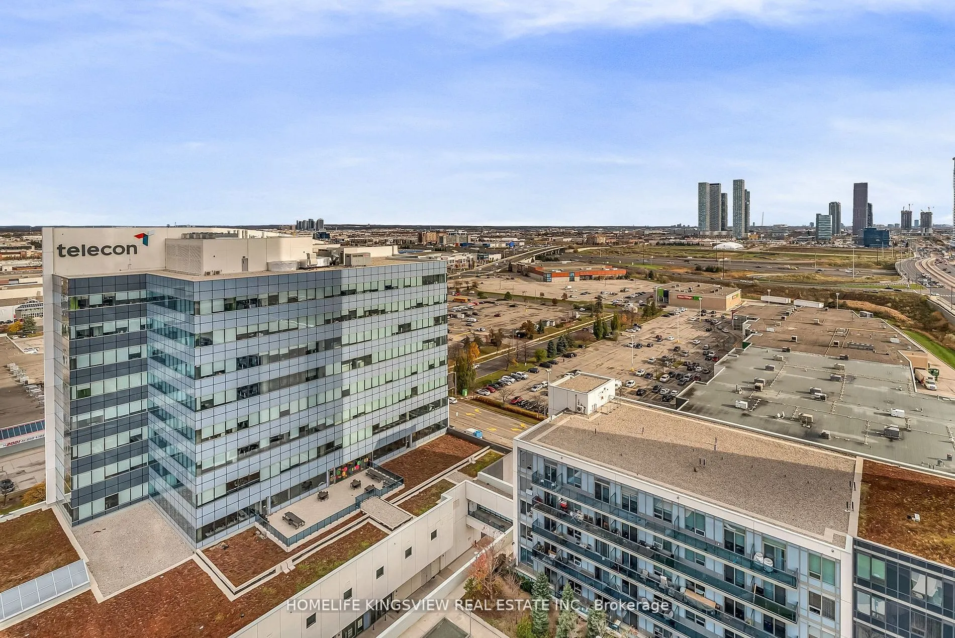 3700 hwy 7, #1802
