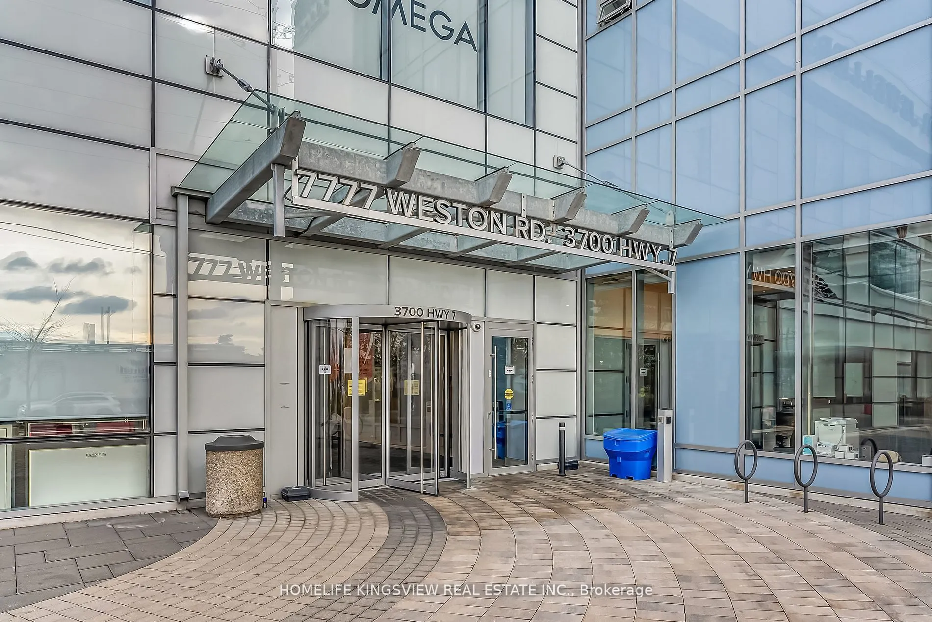 3700 hwy 7, #1802