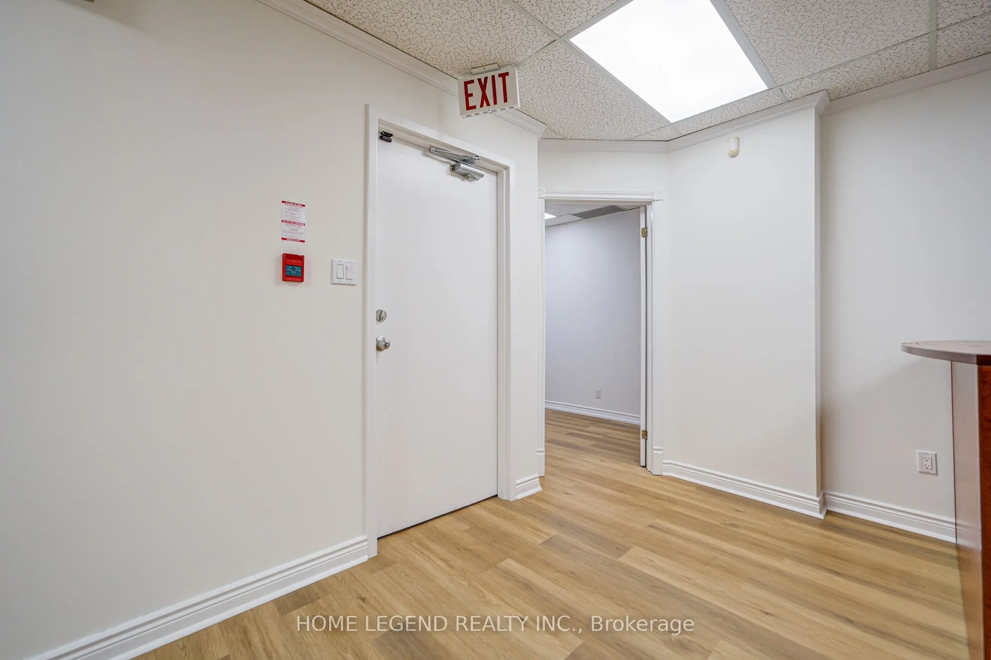 335 Renfrew Drive, #101
