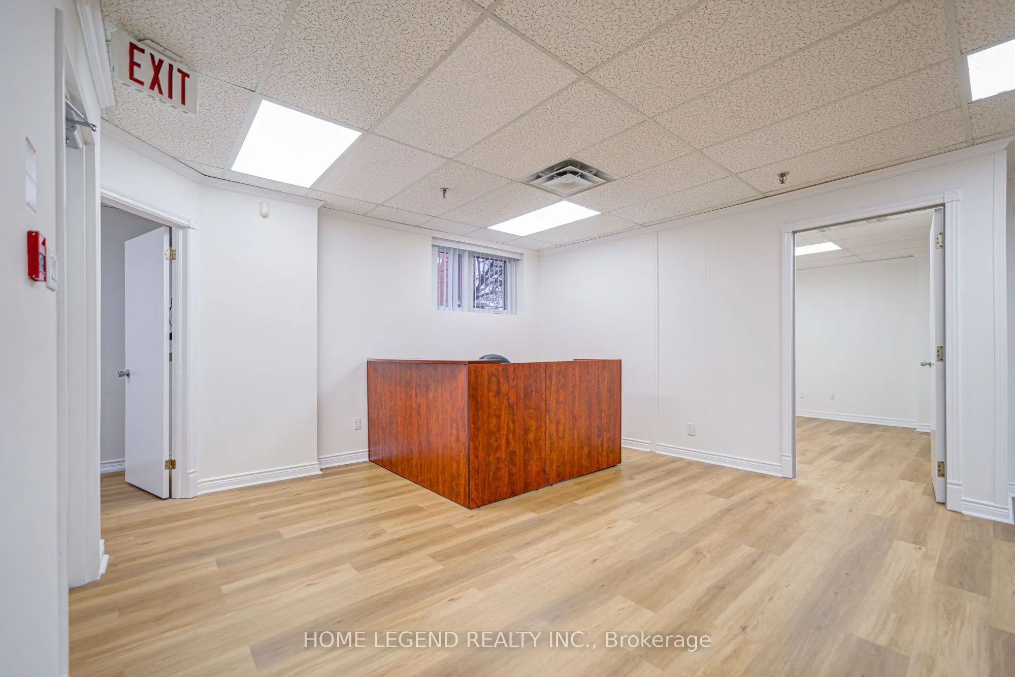 335 Renfrew Drive, #101