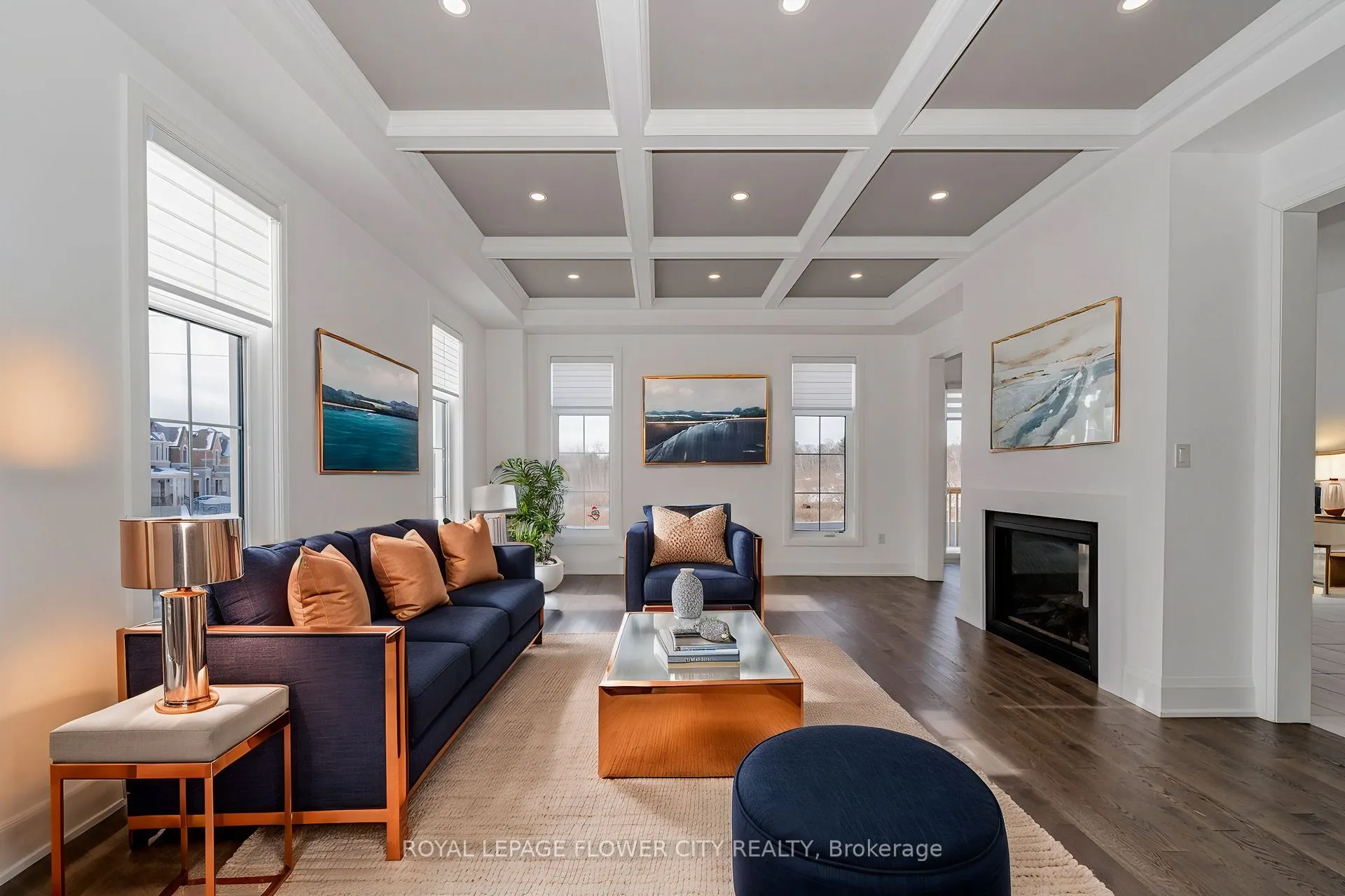 518 Kleinburg Summit Way