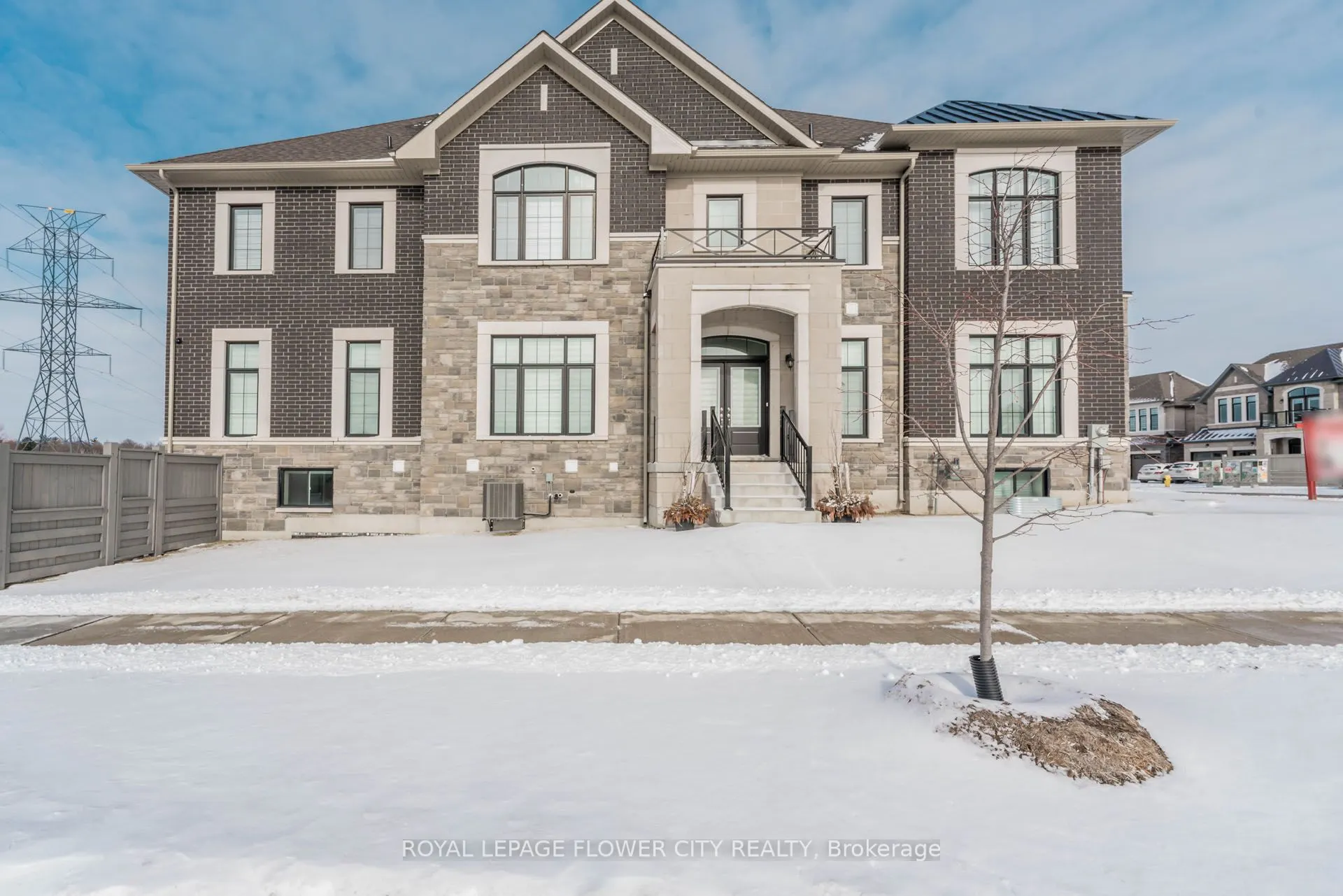 518 Kleinburg Summit Way