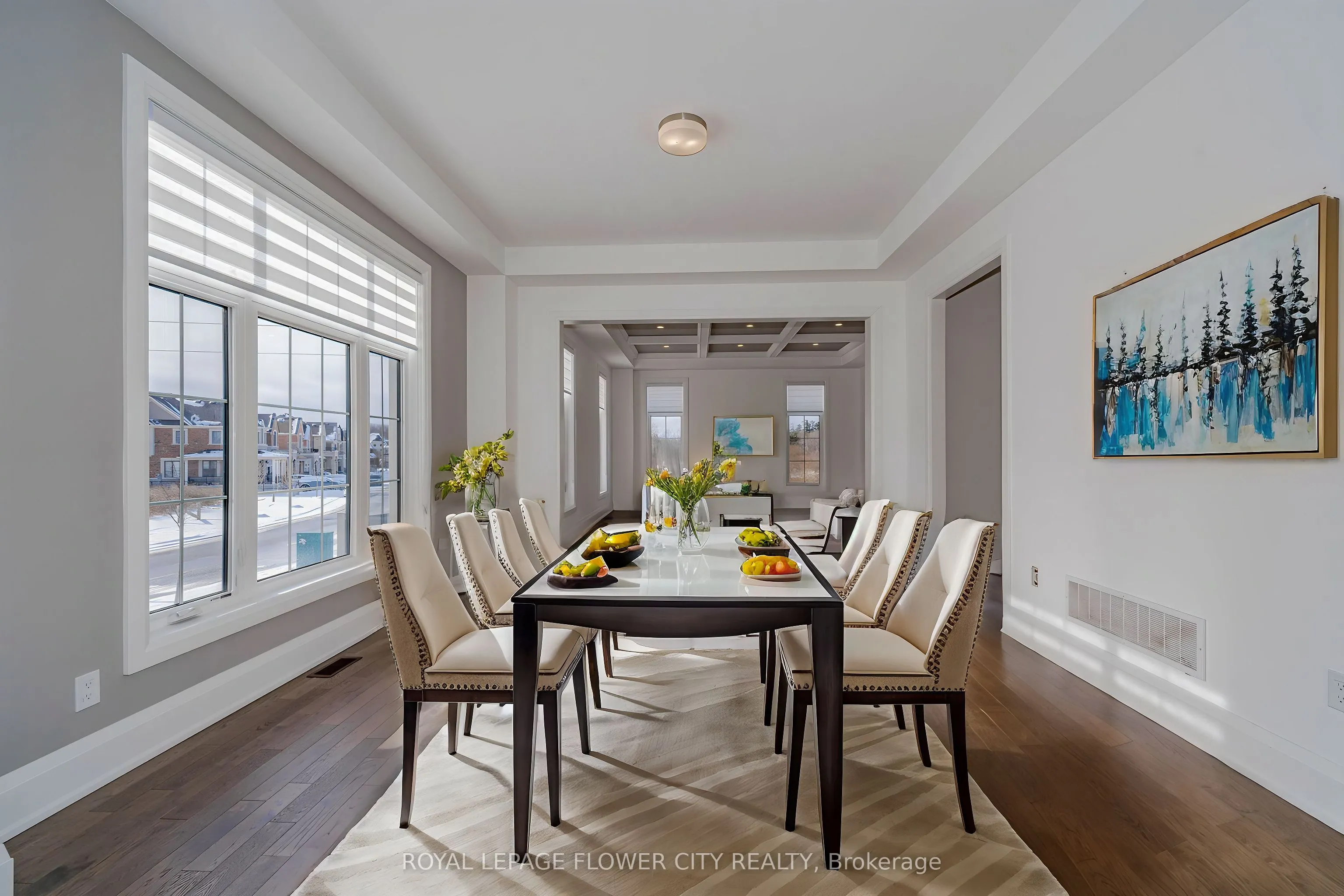 518 Kleinburg Summit Way