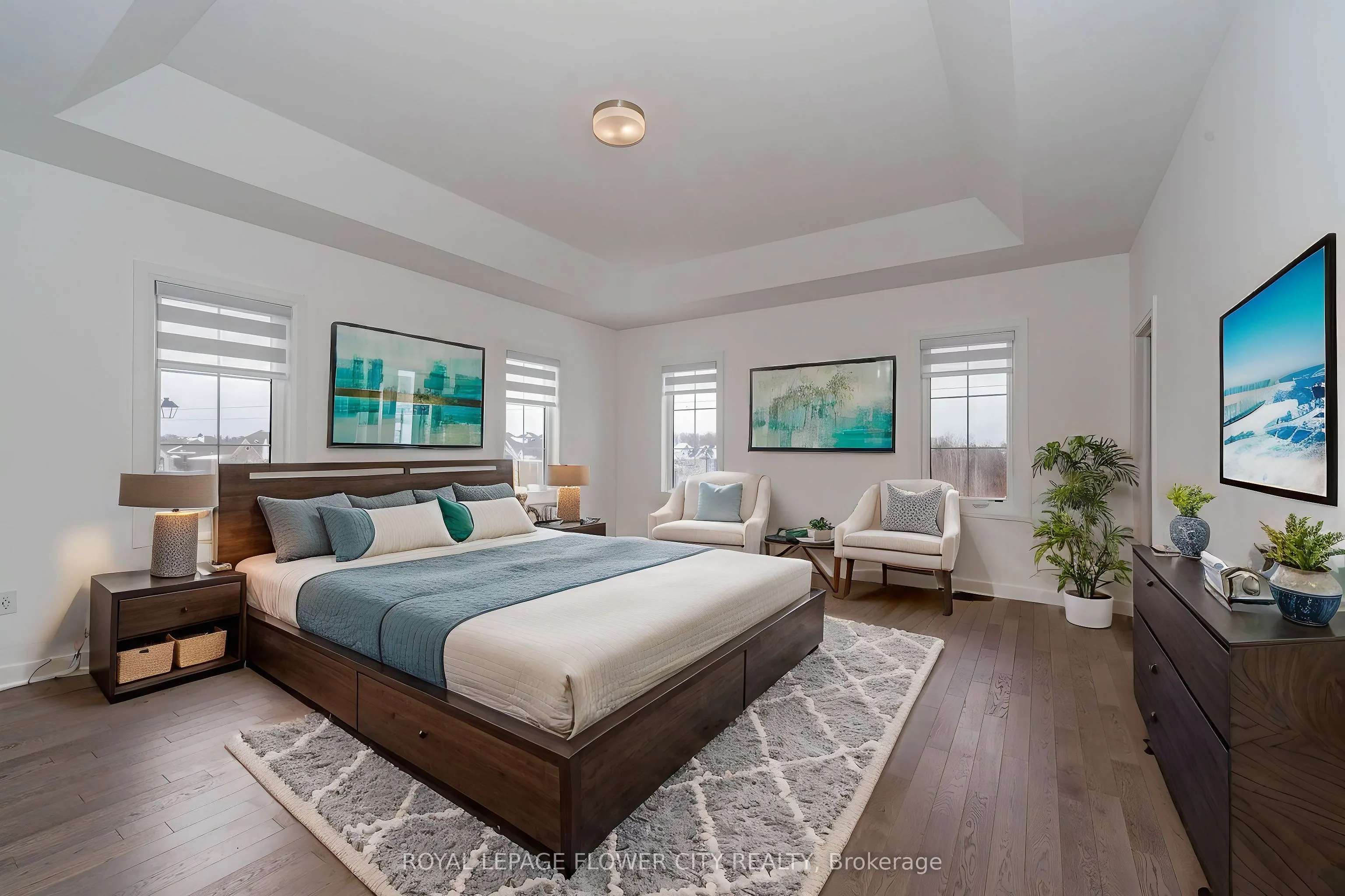 518 Kleinburg Summit Way
