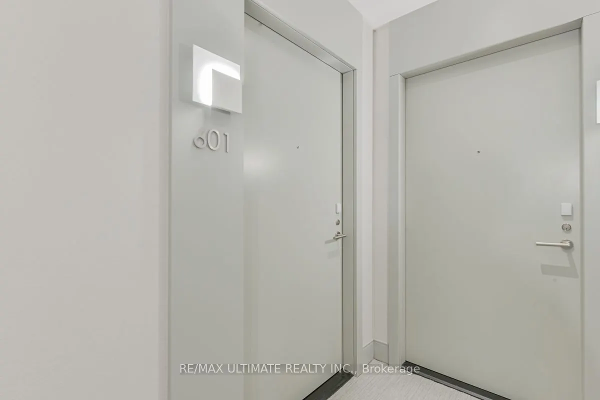 398 Highway 7 Road E, #601