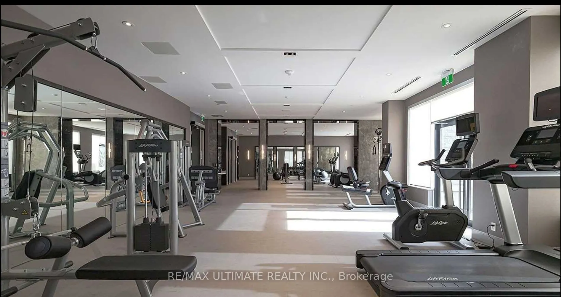 398 Highway 7 Road E, #601