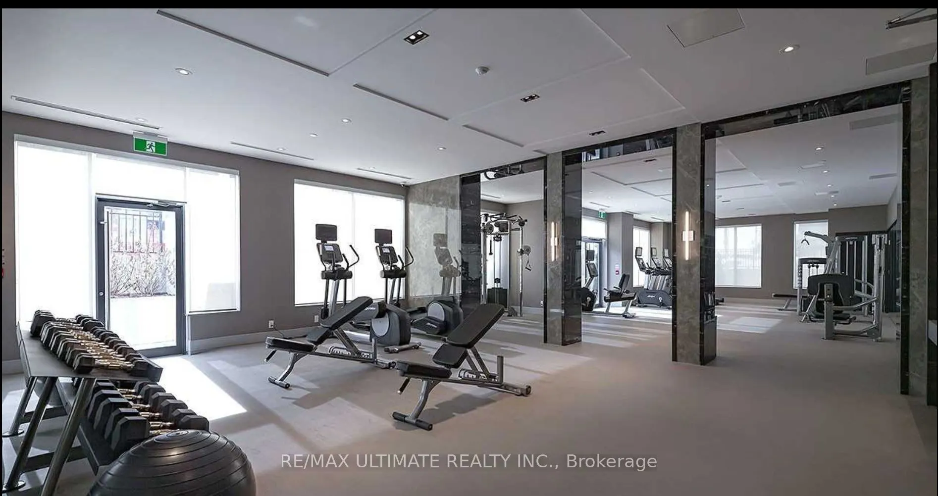 398 Highway 7 Road E, #601