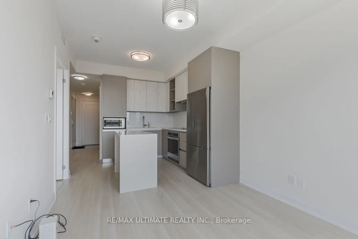 398 Highway 7 Road E, #601