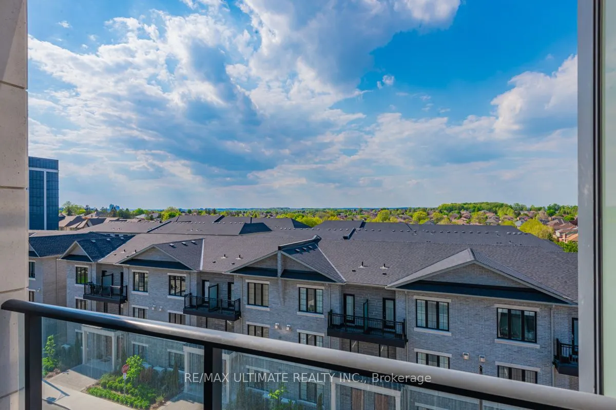 398 Highway 7 Road E, #601