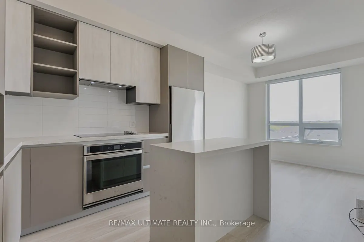 398 Highway 7 Road E, #601