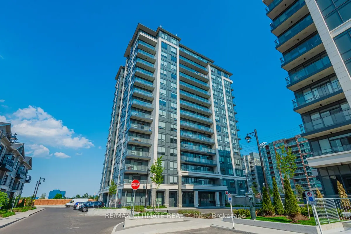 398 Highway 7 Road E, #601