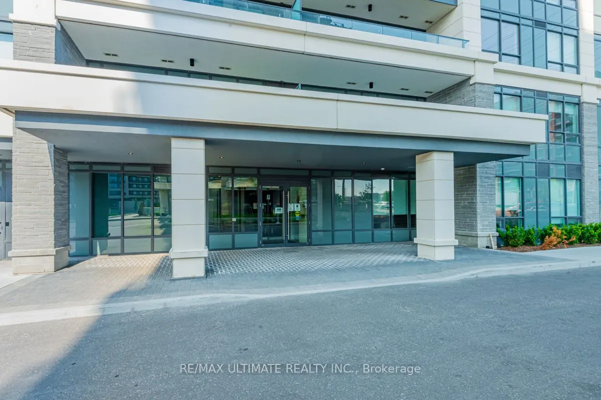 398 Highway 7 Road E, #601