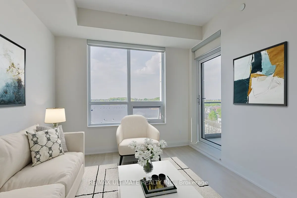 398 Highway 7 Road E, #601