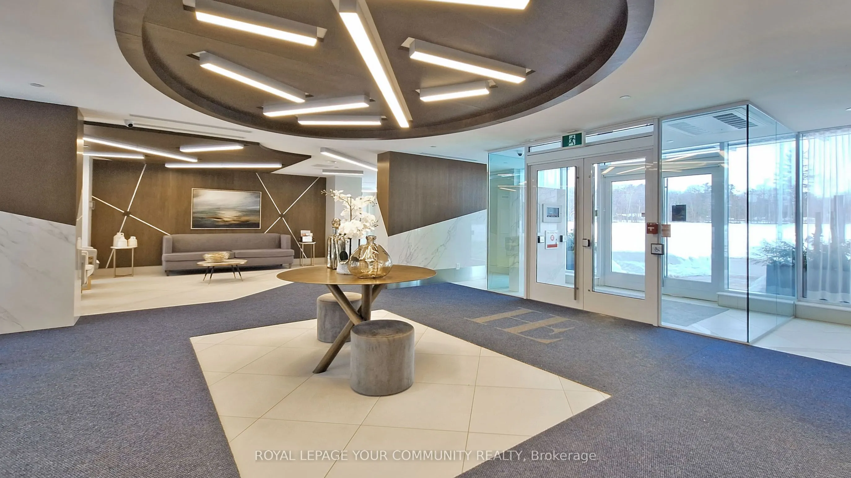 333 Sea Ray Avenue #D315