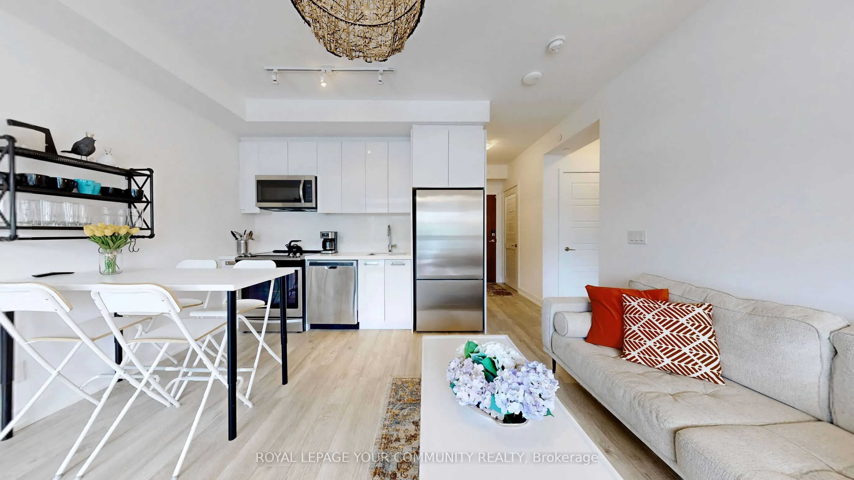 333 Sea Ray Avenue #D315