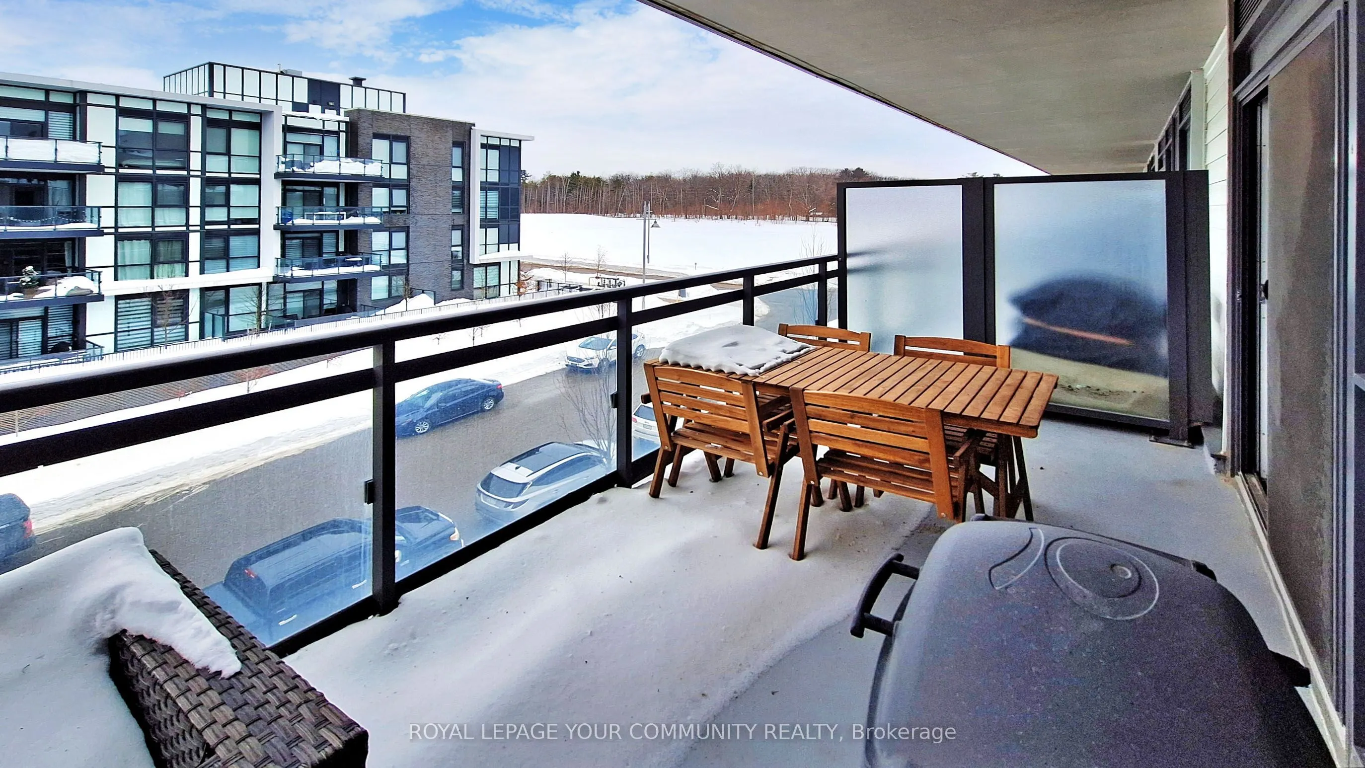 333 Sea Ray Avenue #D315