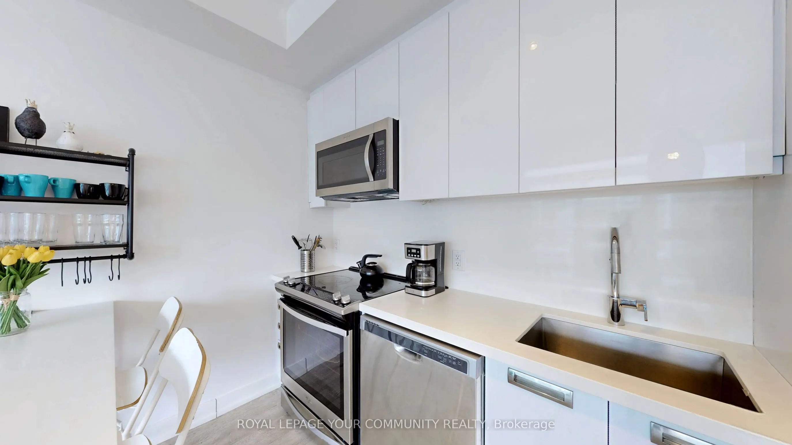 333 Sea Ray Avenue #D315