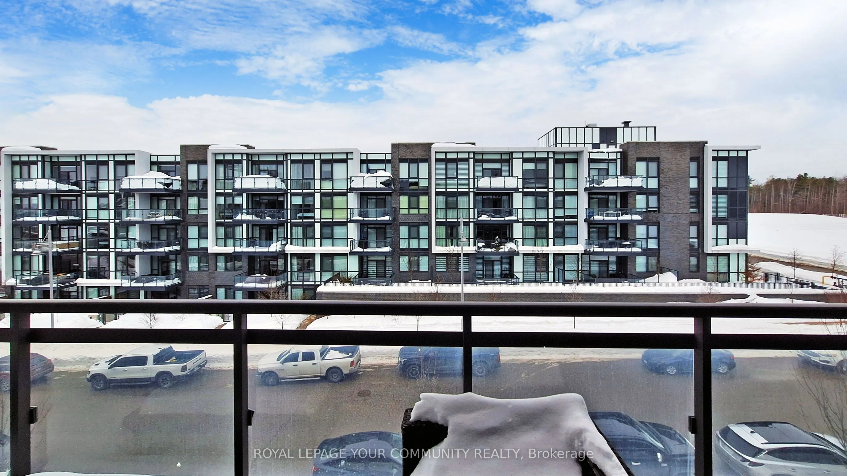 333 Sea Ray Avenue #D315