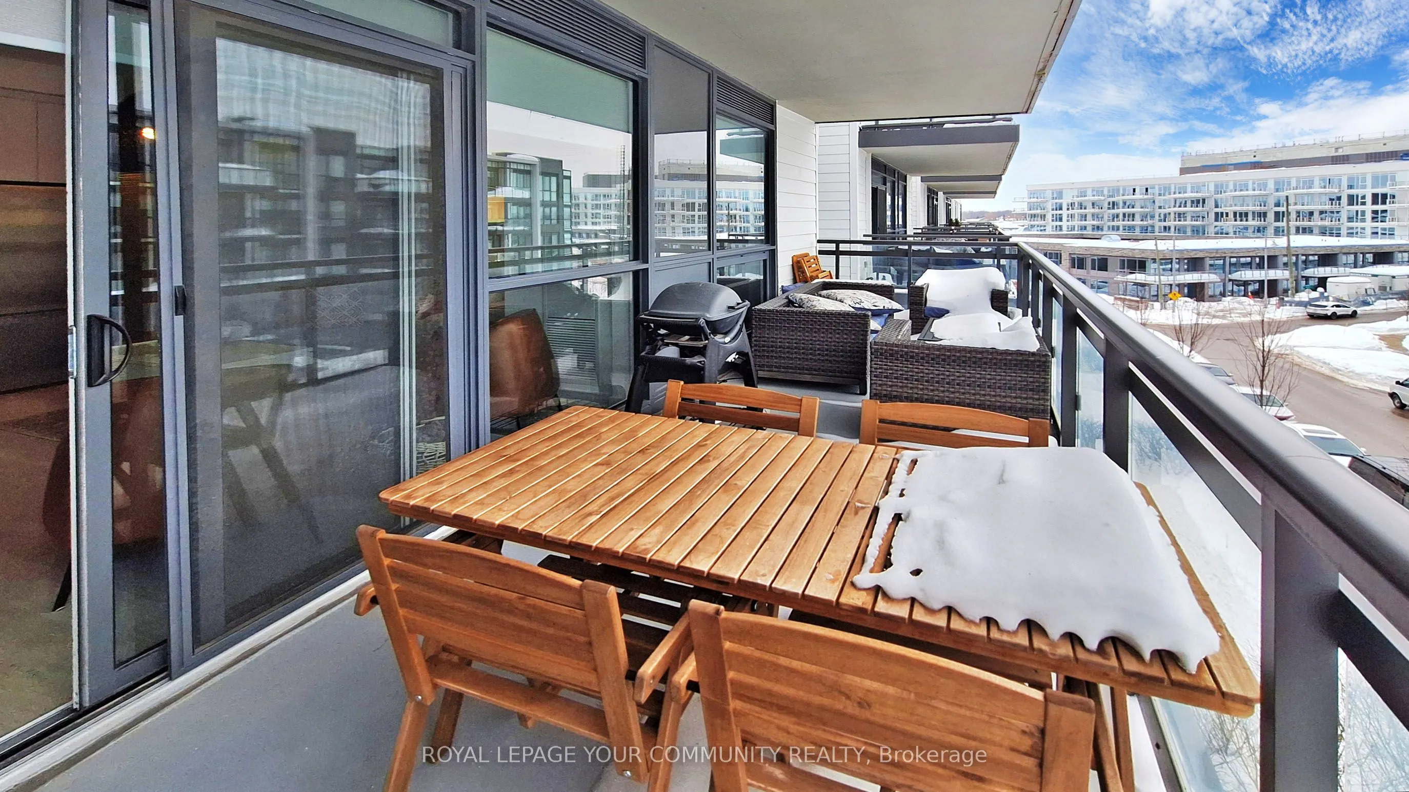 333 Sea Ray Avenue #D315