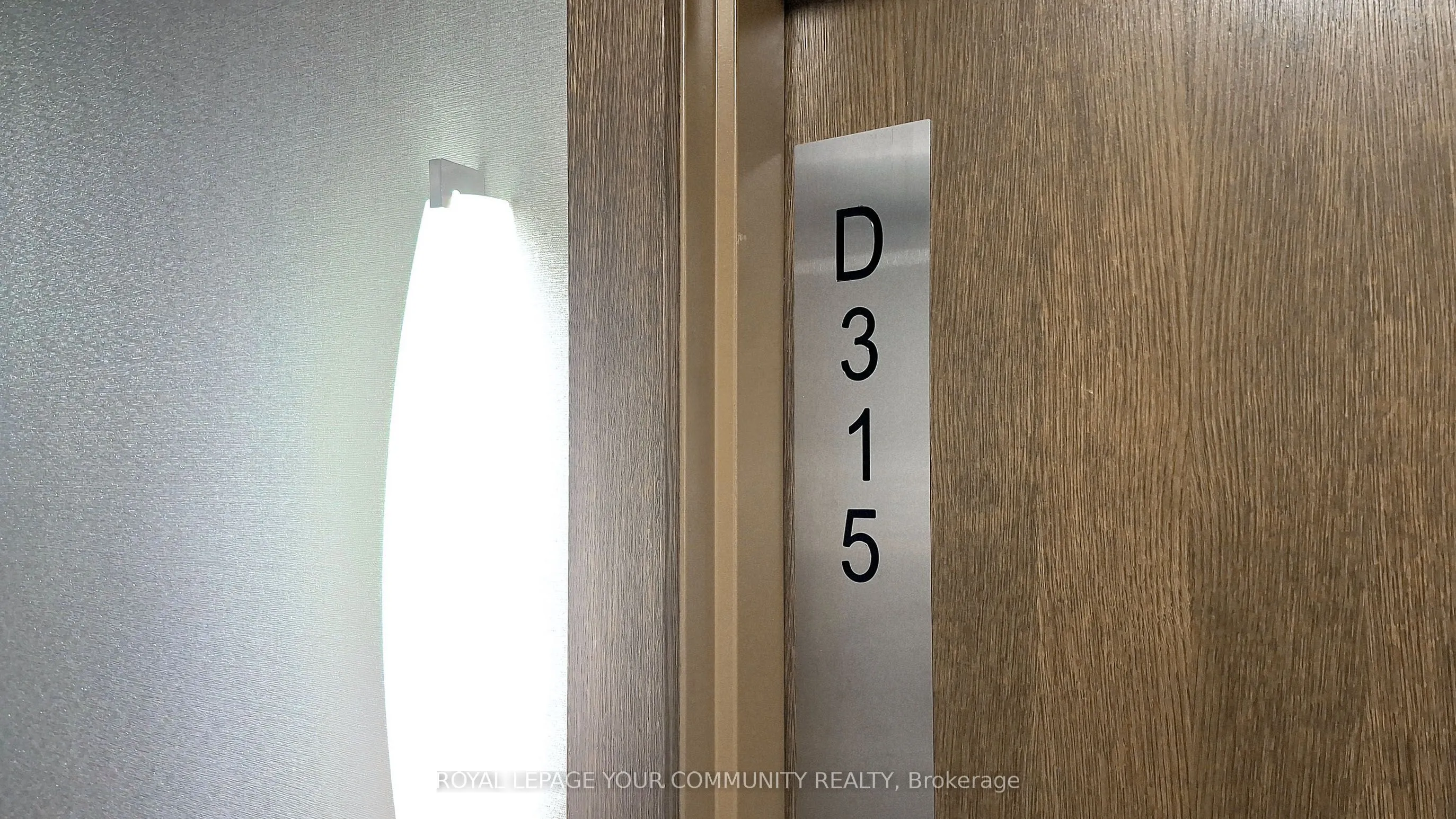 333 Sea Ray Avenue #D315
