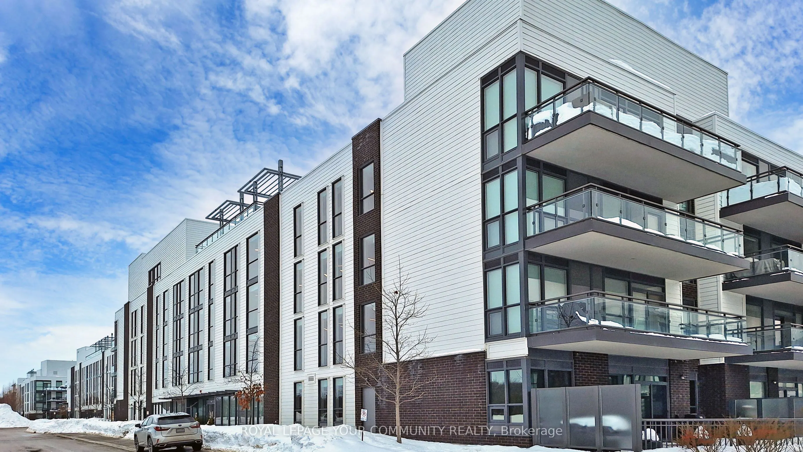 333 Sea Ray Avenue #D315