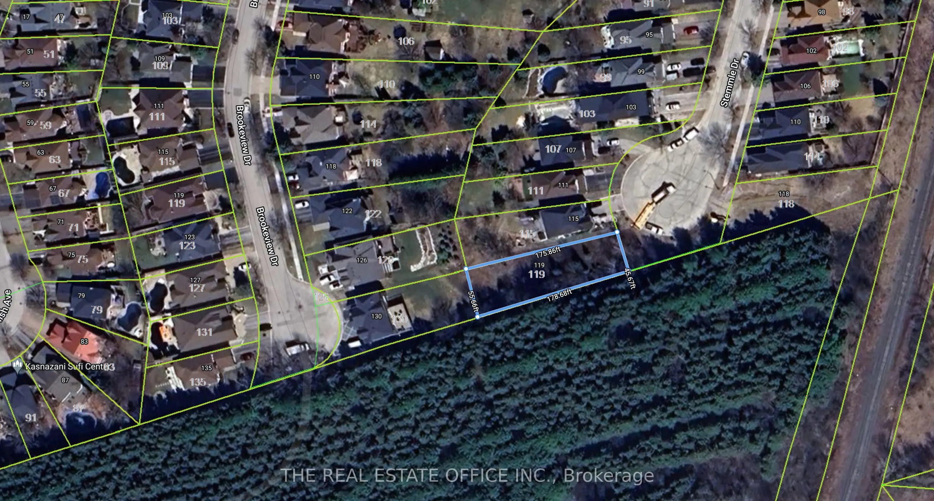 119 Stemmle Drive