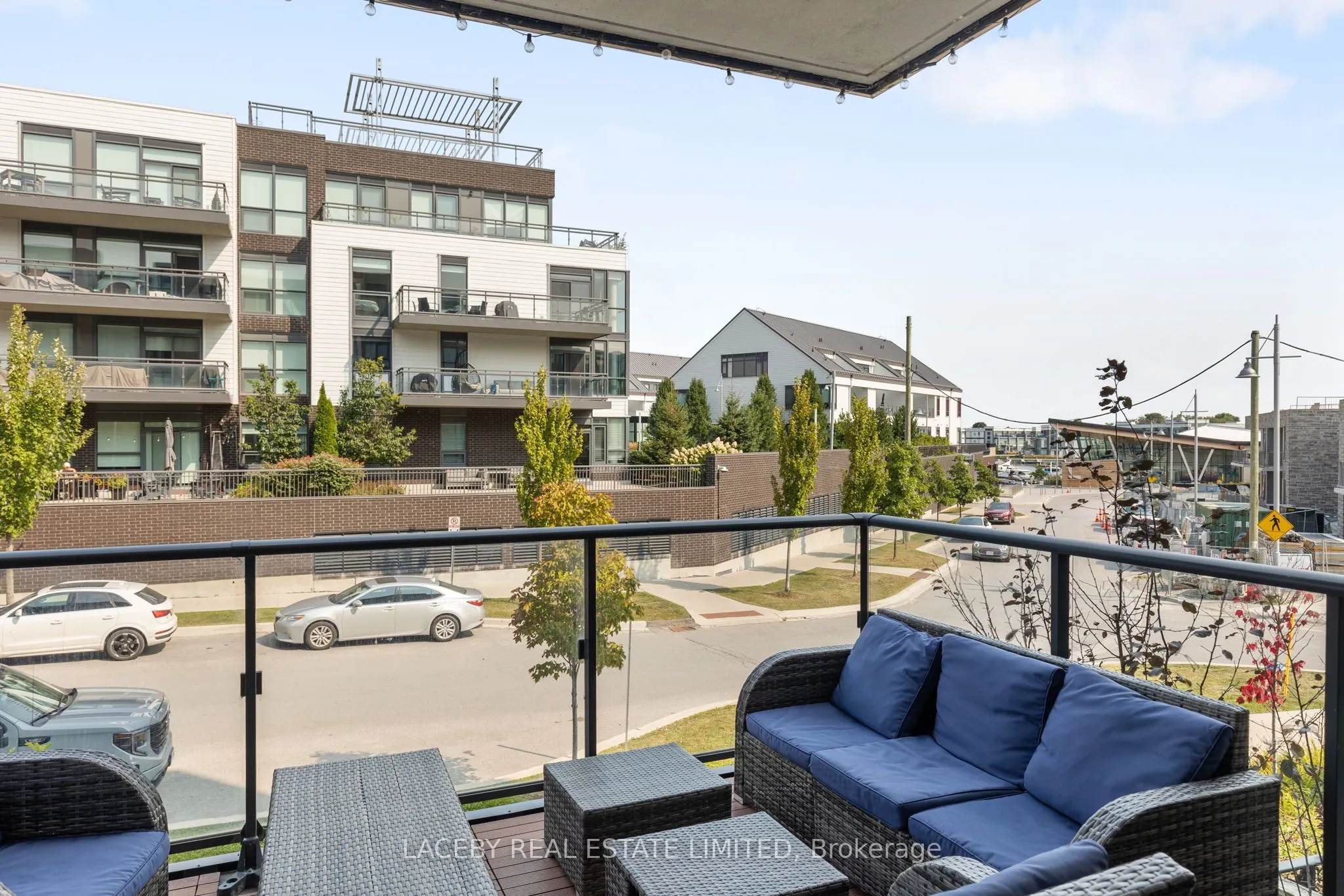 375 Sea Ray Avenue, #116