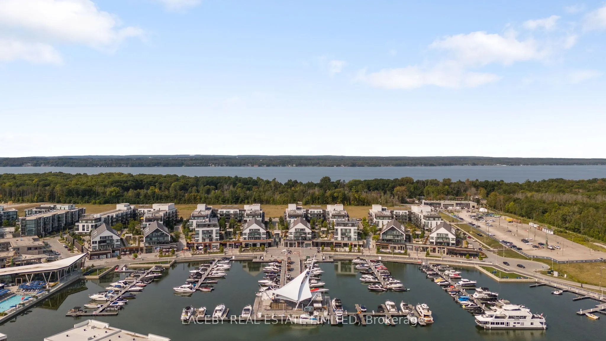 375 Sea Ray Avenue, #116