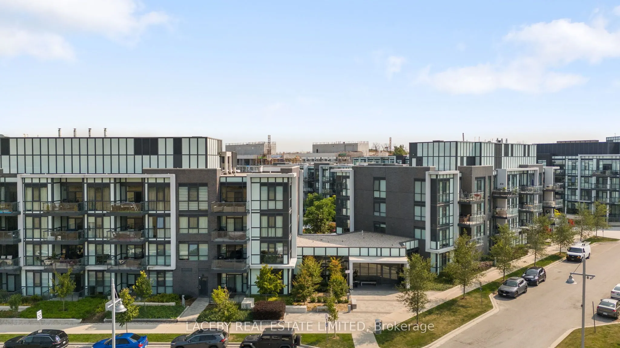 375 Sea Ray Avenue, #116