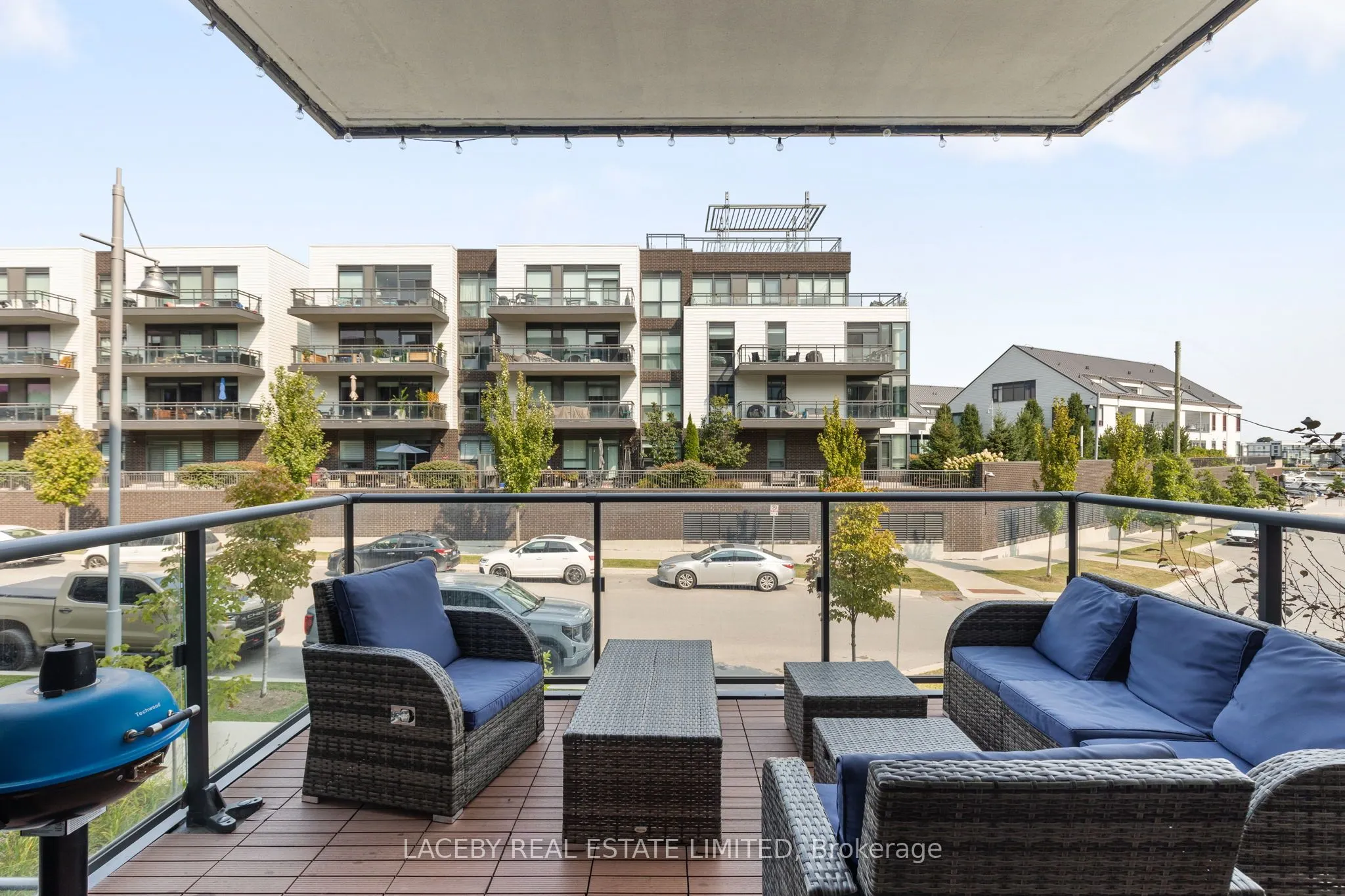 375 Sea Ray Avenue, #116