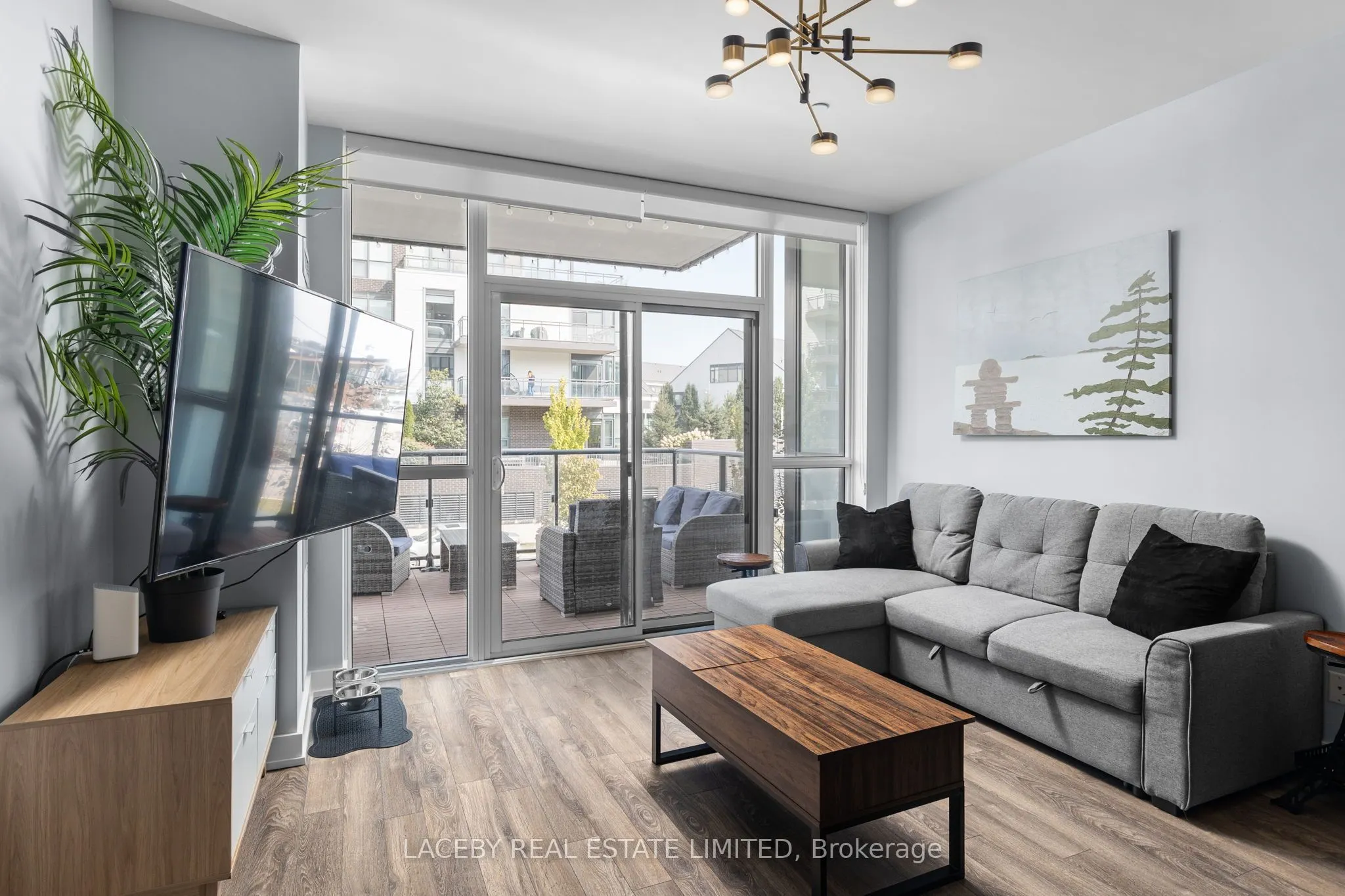 375 Sea Ray Avenue, #116