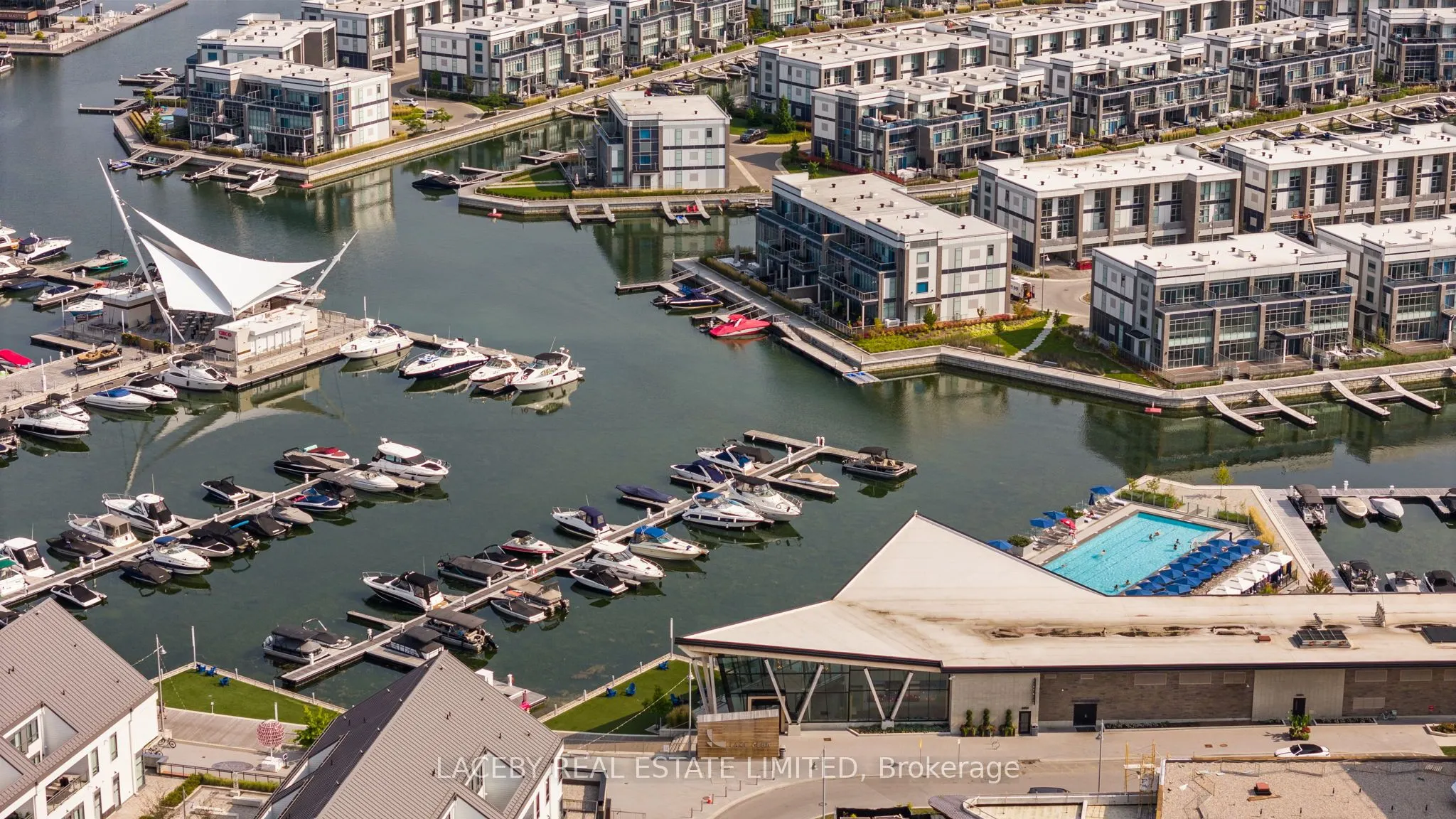 375 Sea Ray Avenue, #116