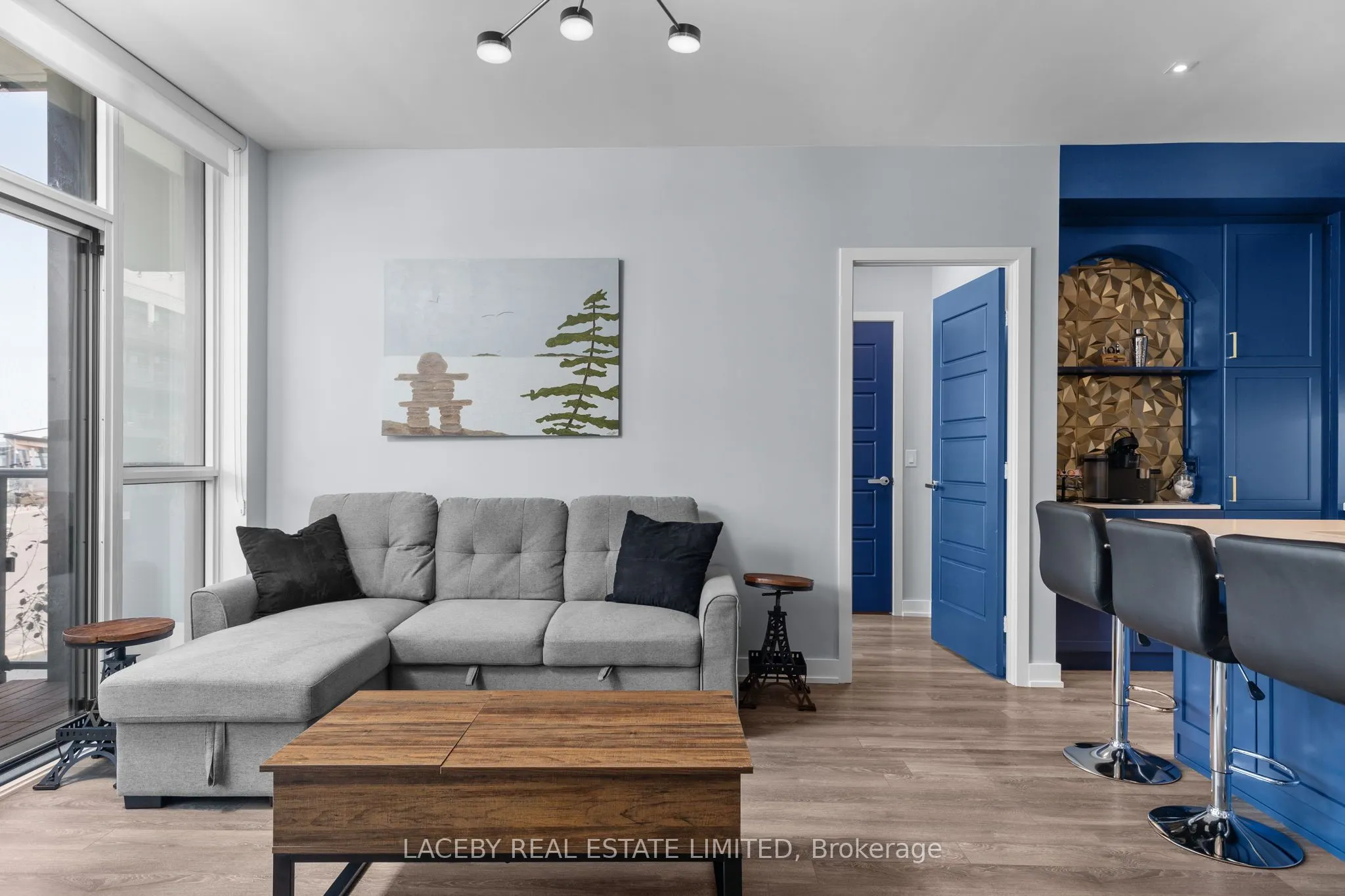 375 Sea Ray Avenue, #116