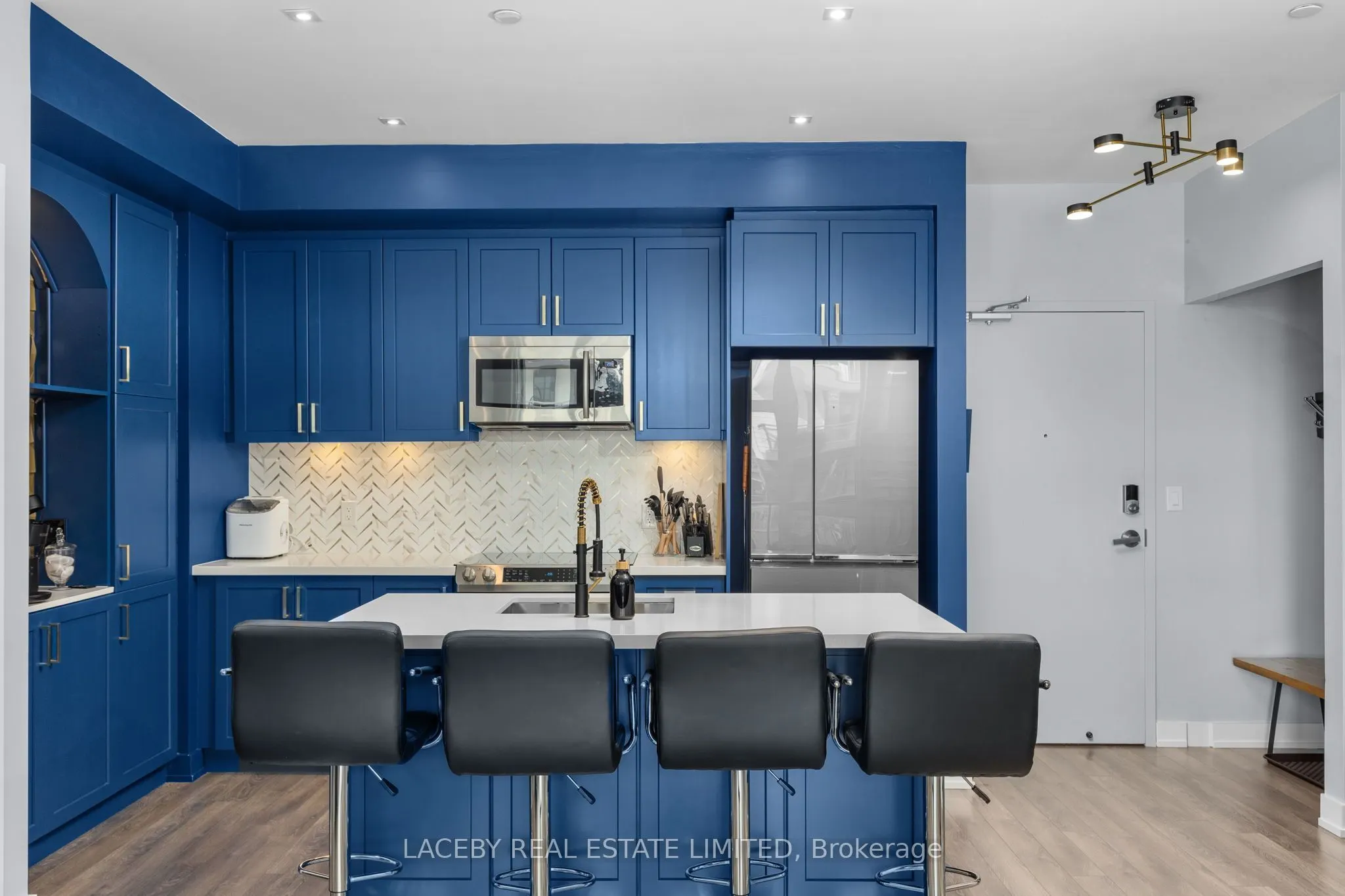 375 Sea Ray Avenue, #116