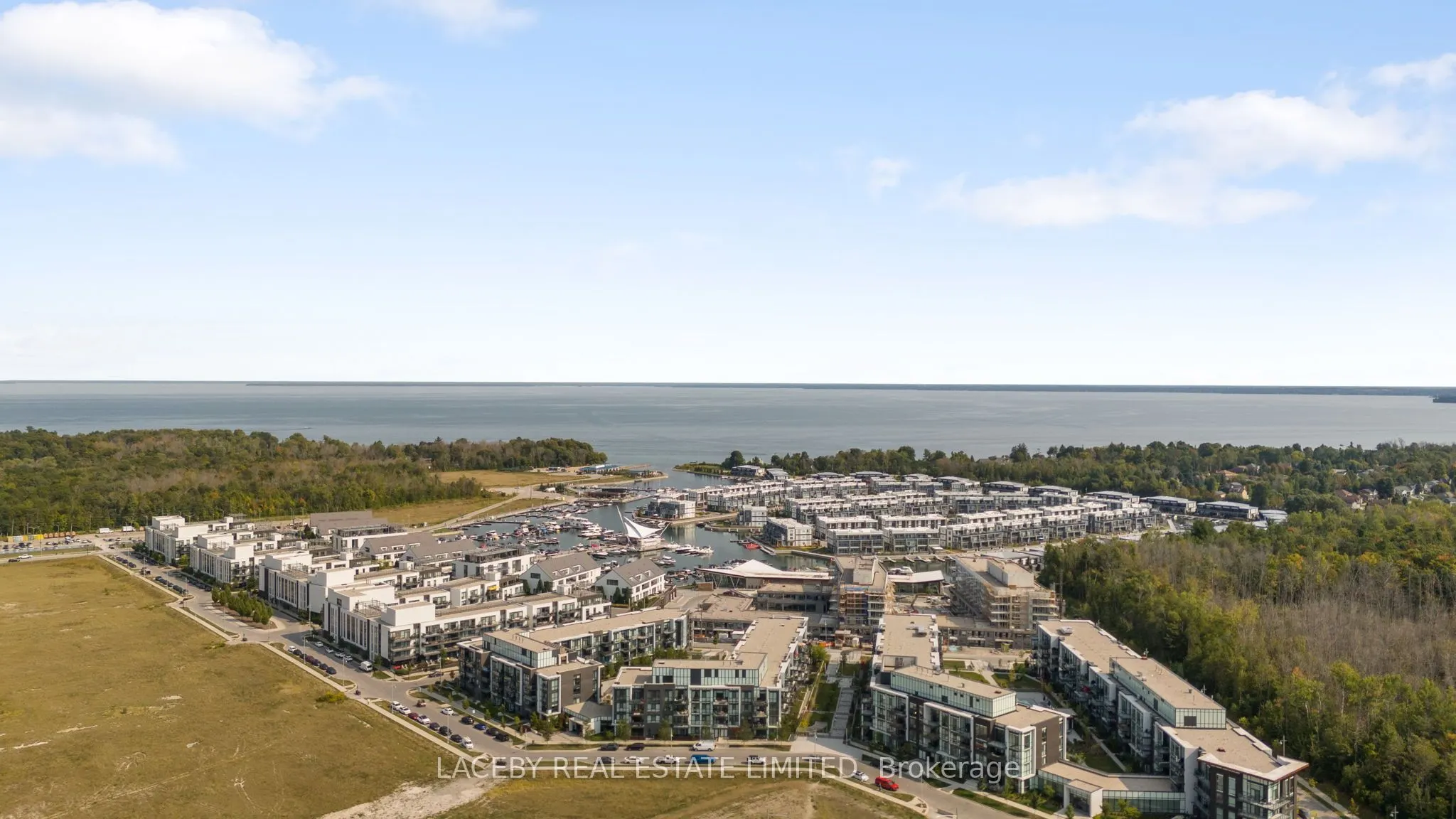 375 Sea Ray Avenue, #116