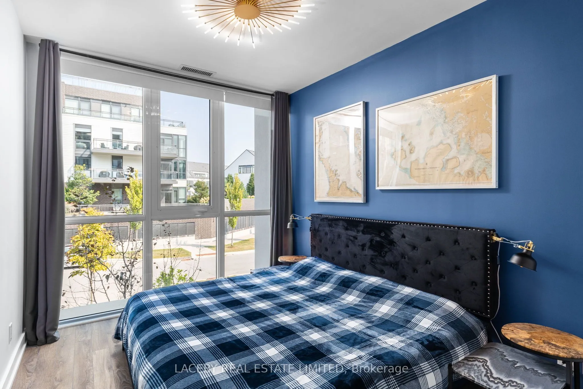 375 Sea Ray Avenue, #116