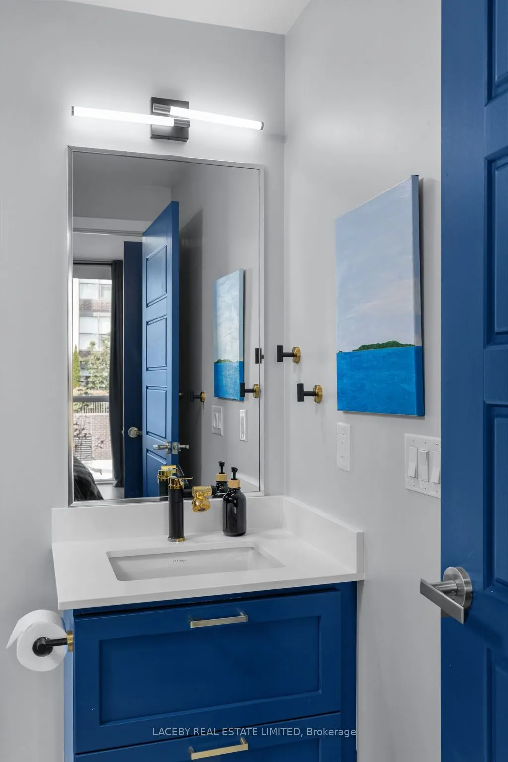 375 Sea Ray Avenue, #116