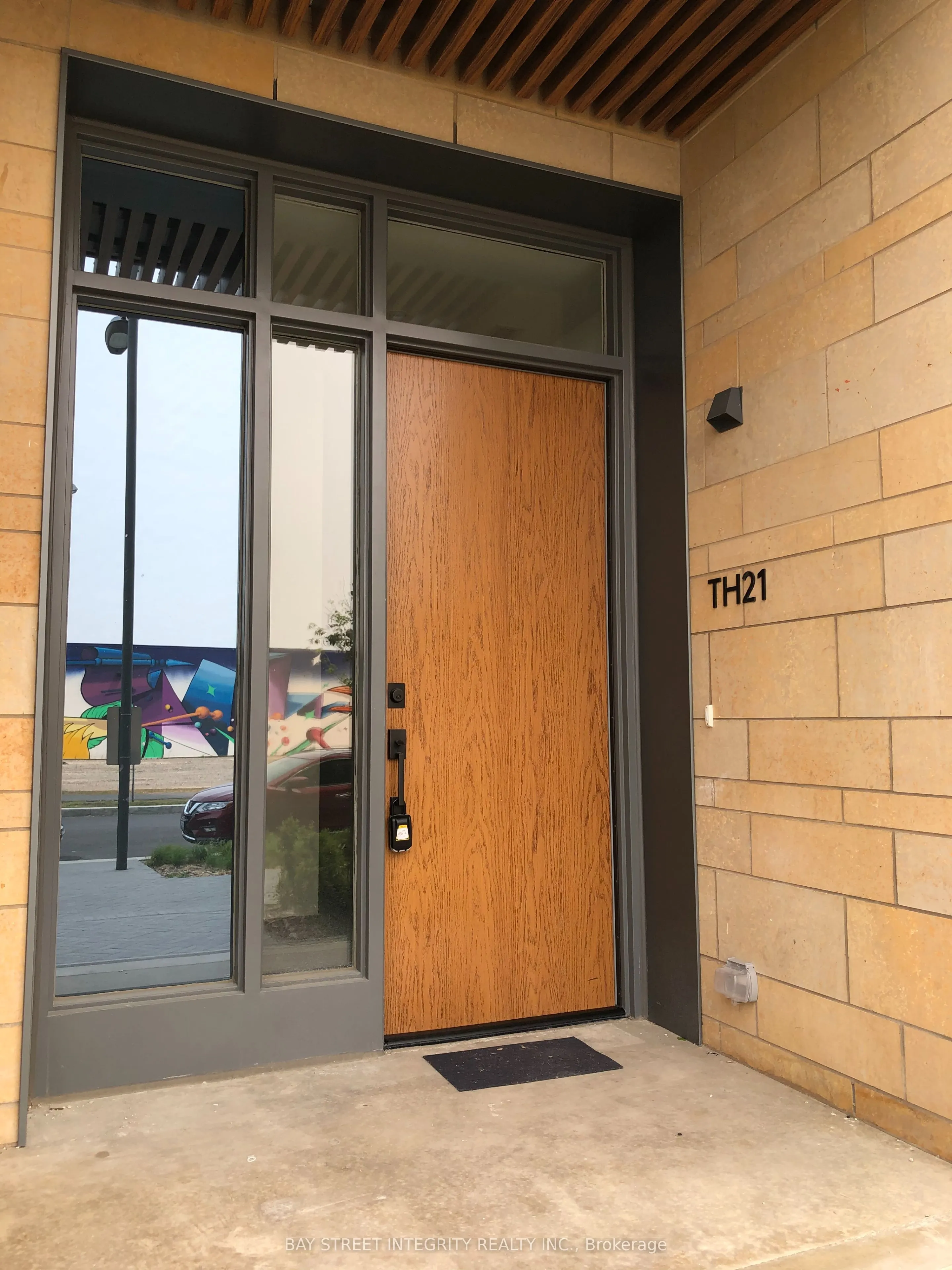 7 Buttermill Avenue, #TH21