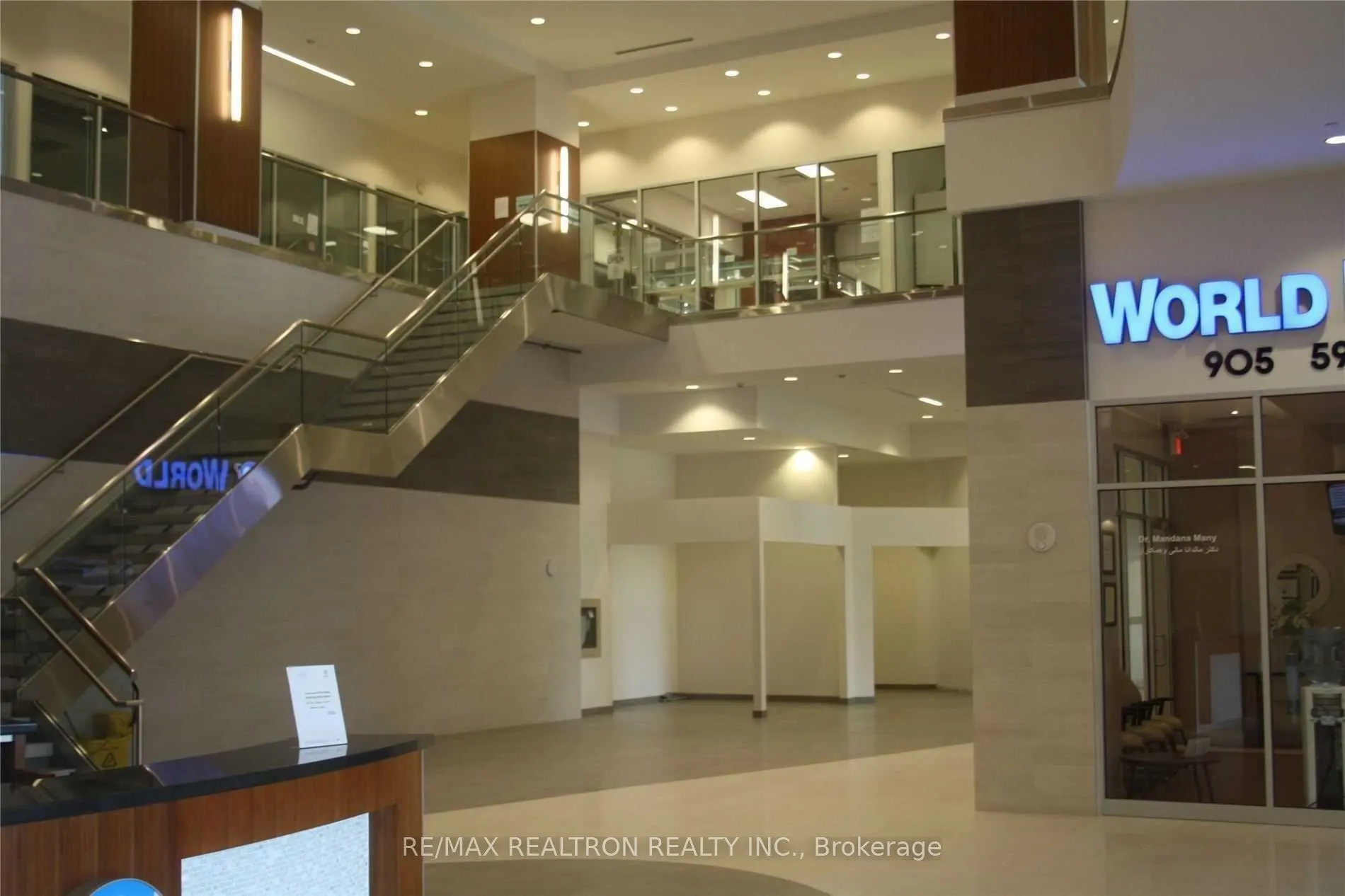 7163 Yonge Street, #227