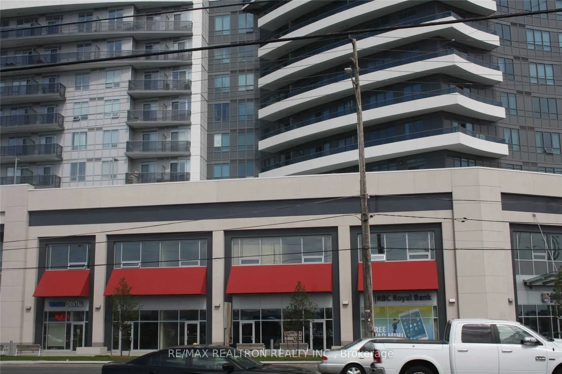 7163 Yonge Street, #227