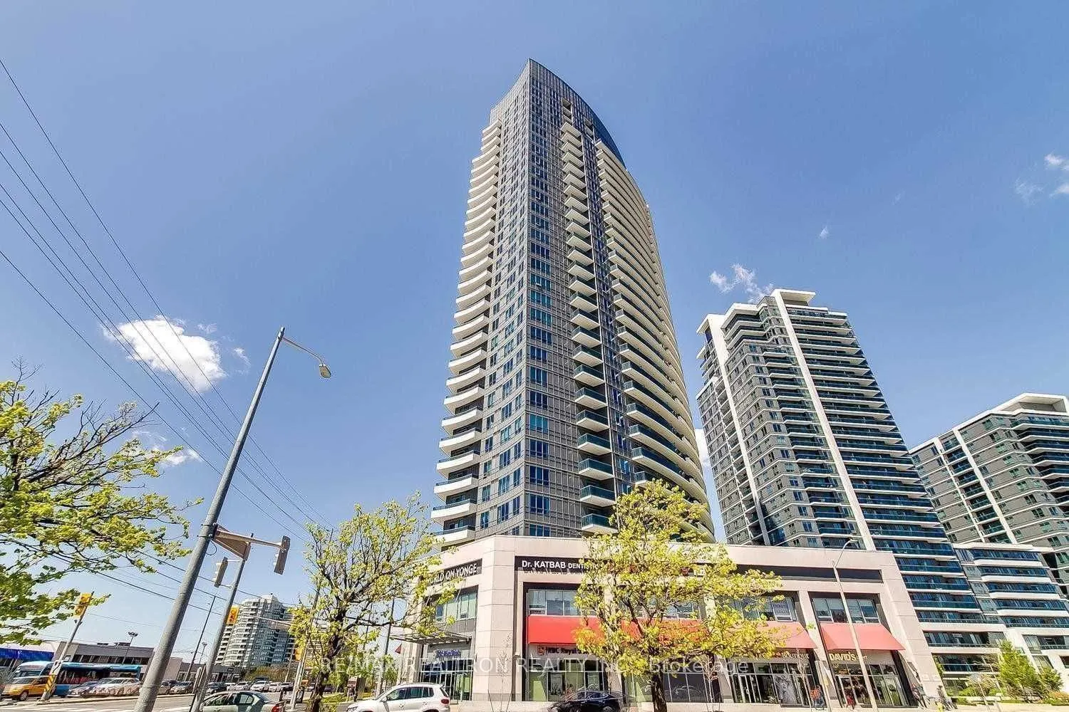 7163 Yonge Street, #227