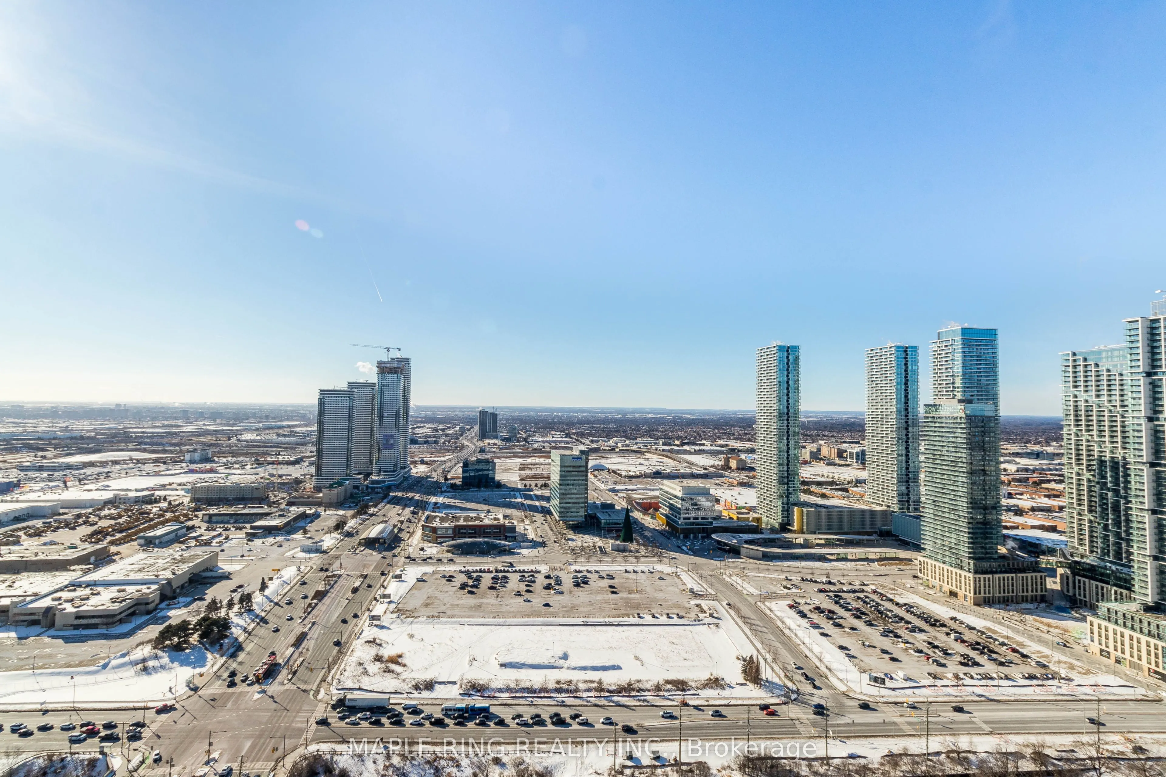 2920 Highway 7, #3605