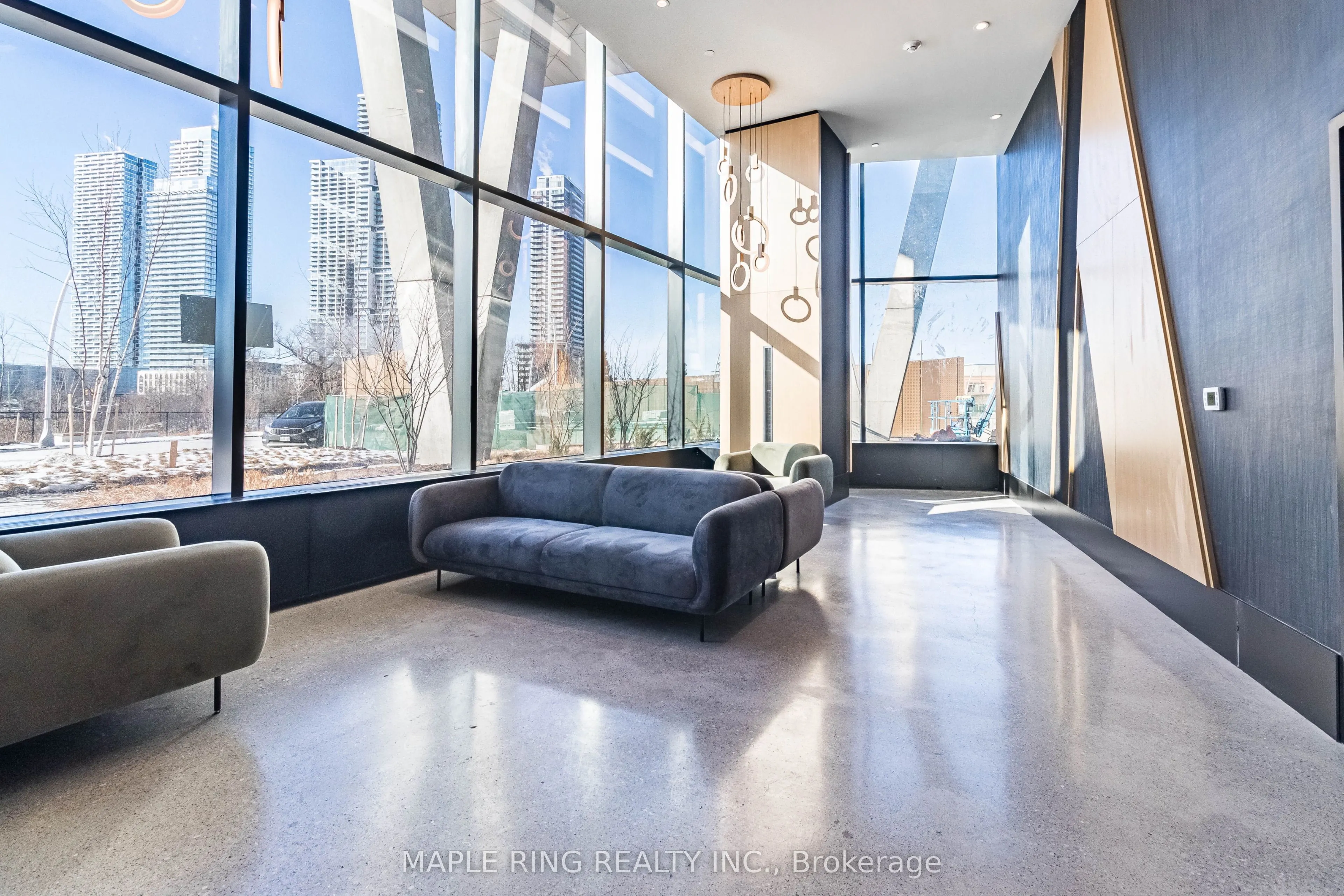 2920 Highway 7, #3605