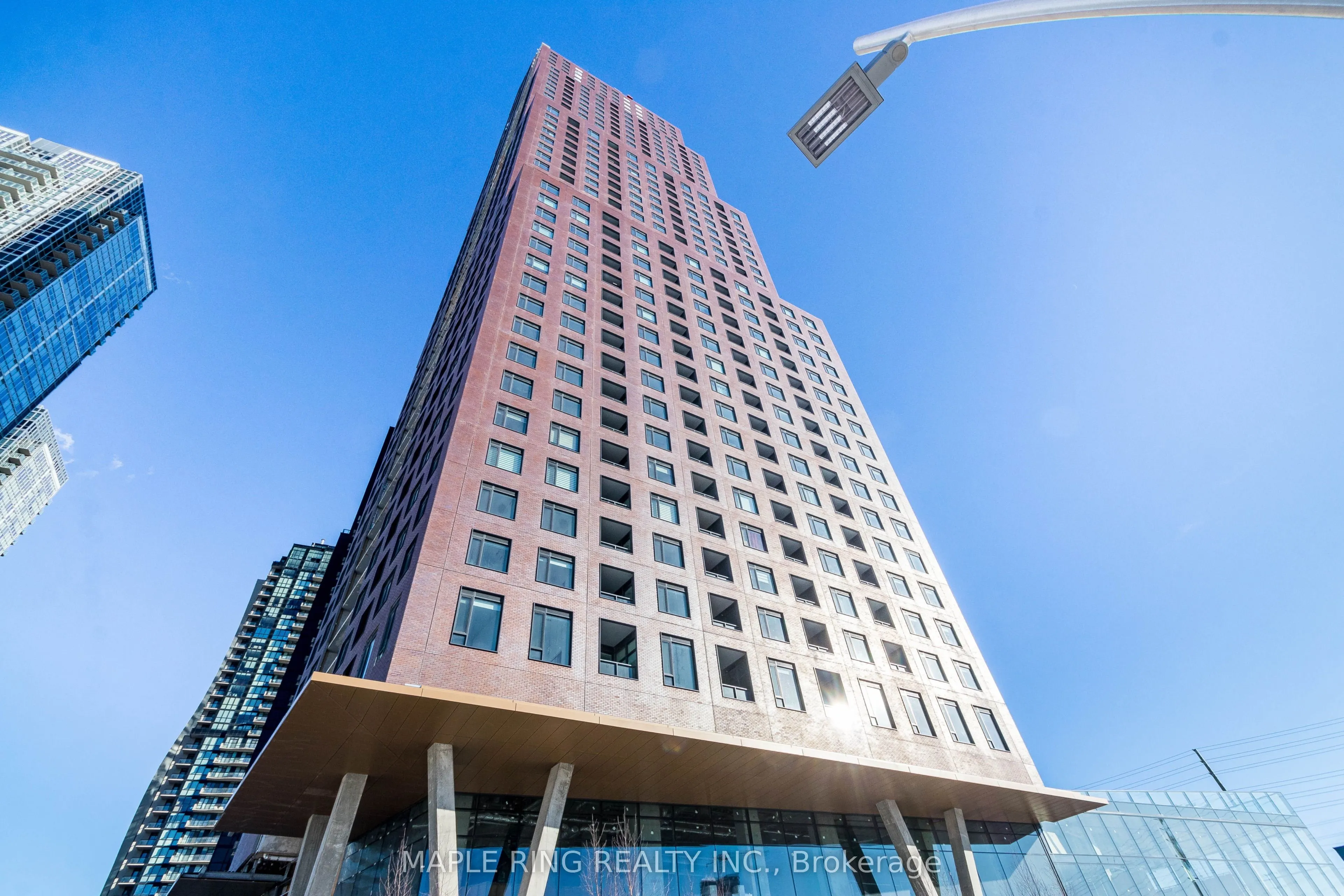 2920 Highway 7, #3605