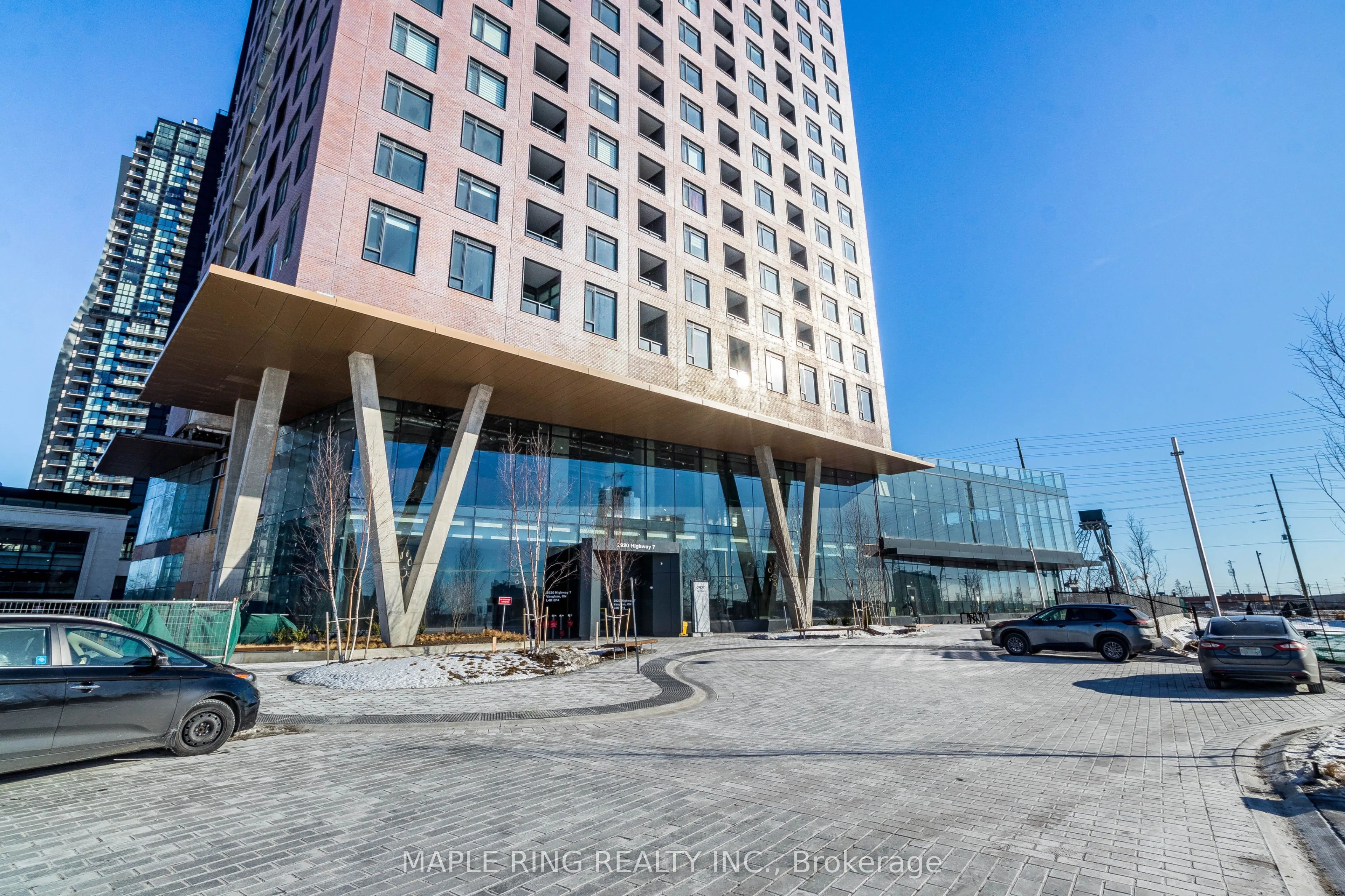 2920 Highway 7, #3605